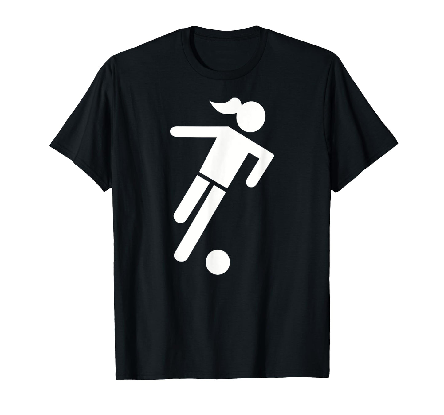 Soccer T-Shirt - Novelty Apparel Men Women - T-Shirt, Sweatshirt, Hoodie