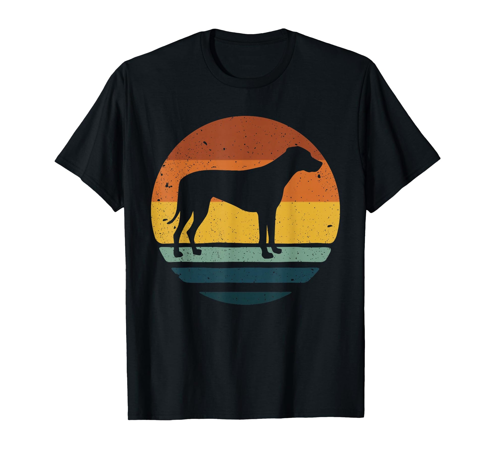 Rhodesian Ridgeback Dog Mom Dad Gift T-Shirt - Aesthetic Graphic Men Women - T-Shirt, Sweatshirt, Hoodie