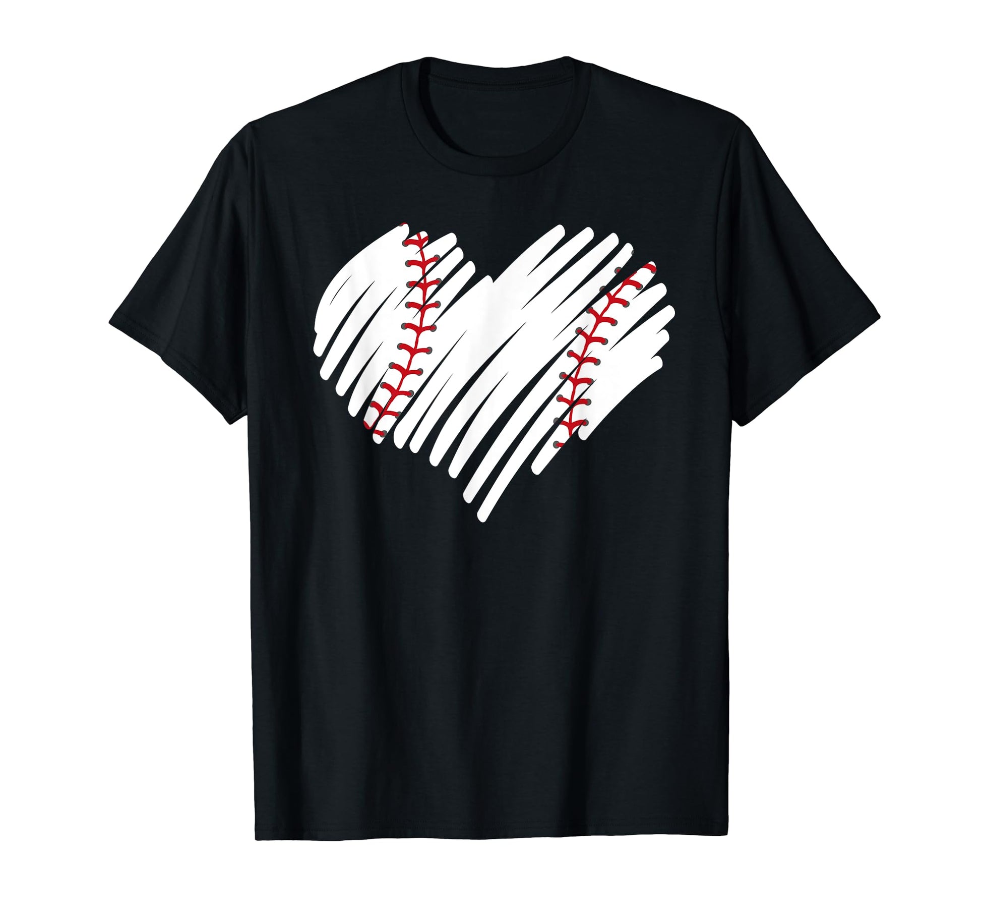 Womens Baseball Coach Gifts Baseball T-Shirt - Trendy Graphic for Adults - T-Shirt, Sweatshirt, Hoodie