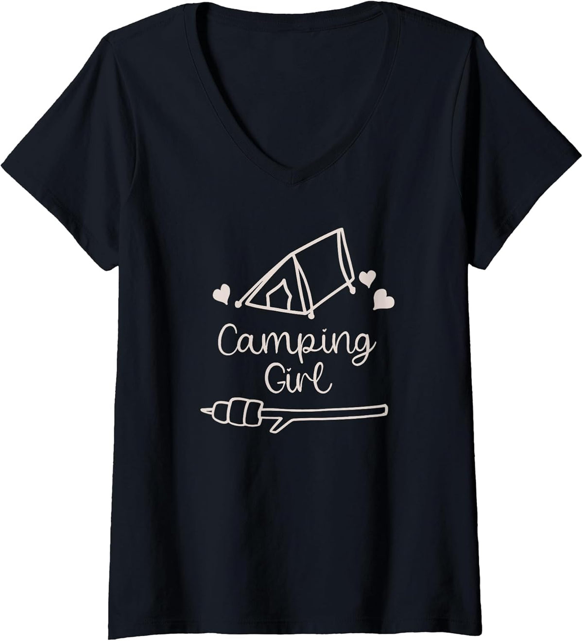 Camping Funny Merch - Adult & Kids T-Shirts, Sweatshirts & Hoodies apparel design preview 1