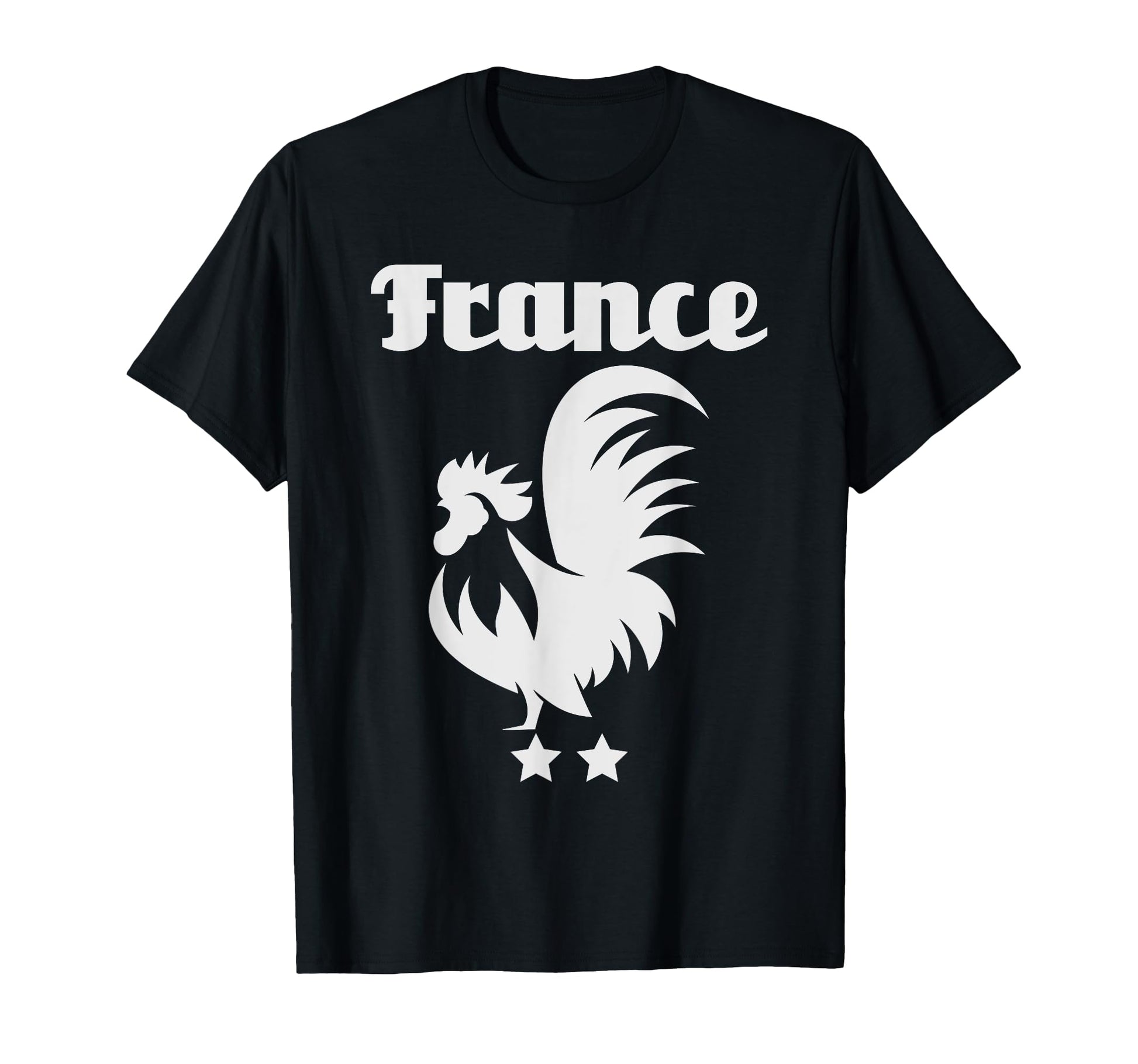 Les Bleus 2022 French Soccer France T-Shirt - Casual Everyday Wear Unisex - T-Shirt, Sweatshirt, Hoodie
