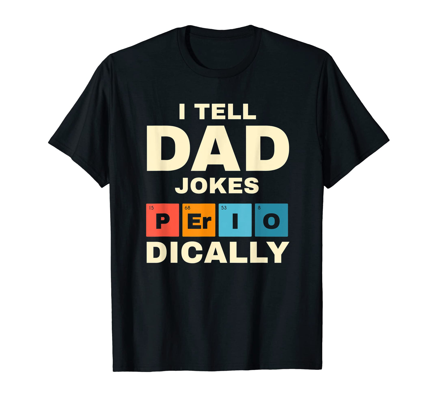 Ich Erz Hle Papa Witze Regelm Ig Co T-Shirt - Aesthetic Graphic Unisex - T-Shirt, Sweatshirt, Hoodie