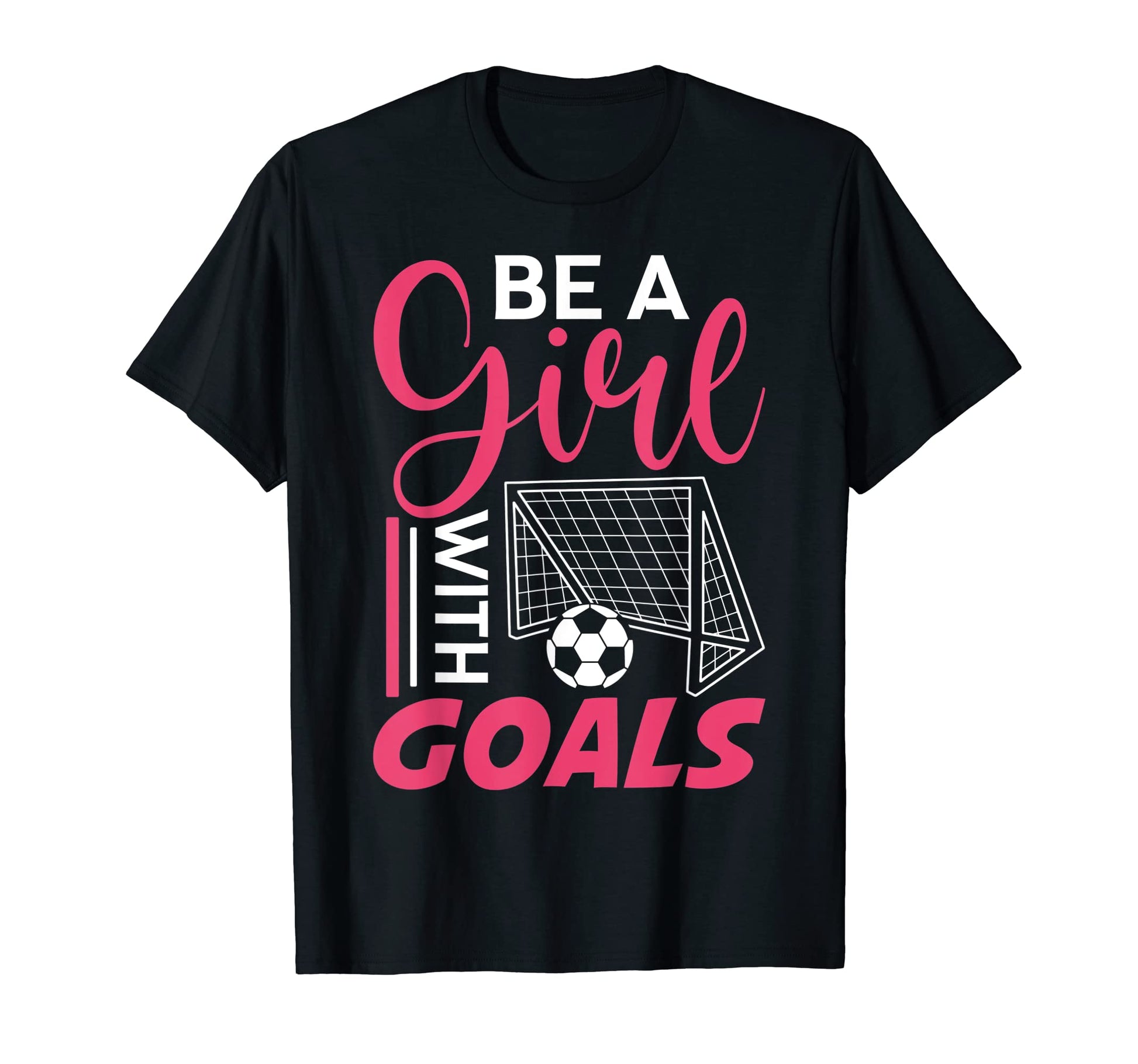 Funny Soccer Art Teens Soccer Lovers T-Shirt - Unique Graphic Unisex - T-Shirt, Sweatshirt, Hoodie