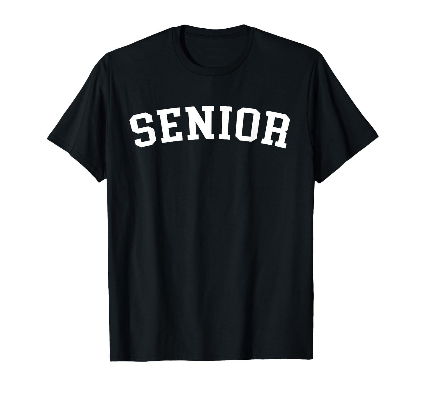 Senior T-Shirt - Custom Art Print Unisex - T-Shirt, Sweatshirt, Hoodie