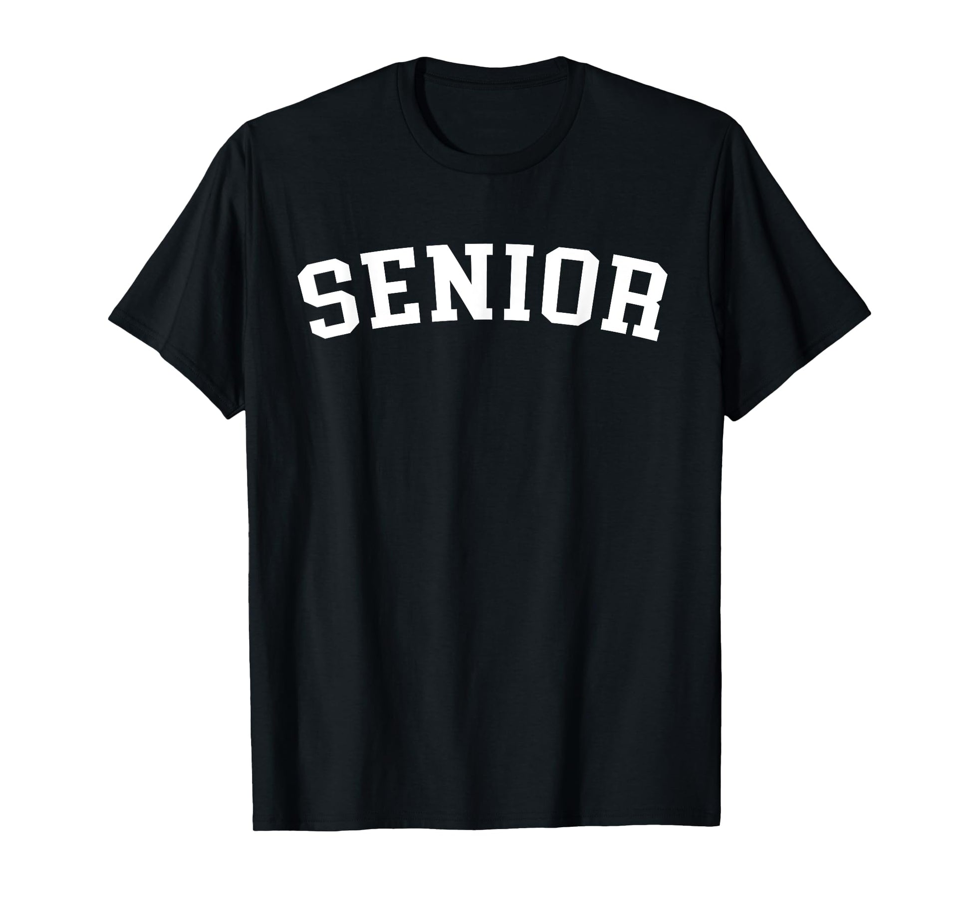 Senior T-Shirt - Custom Art Print Unisex - T-Shirt, Sweatshirt, Hoodie