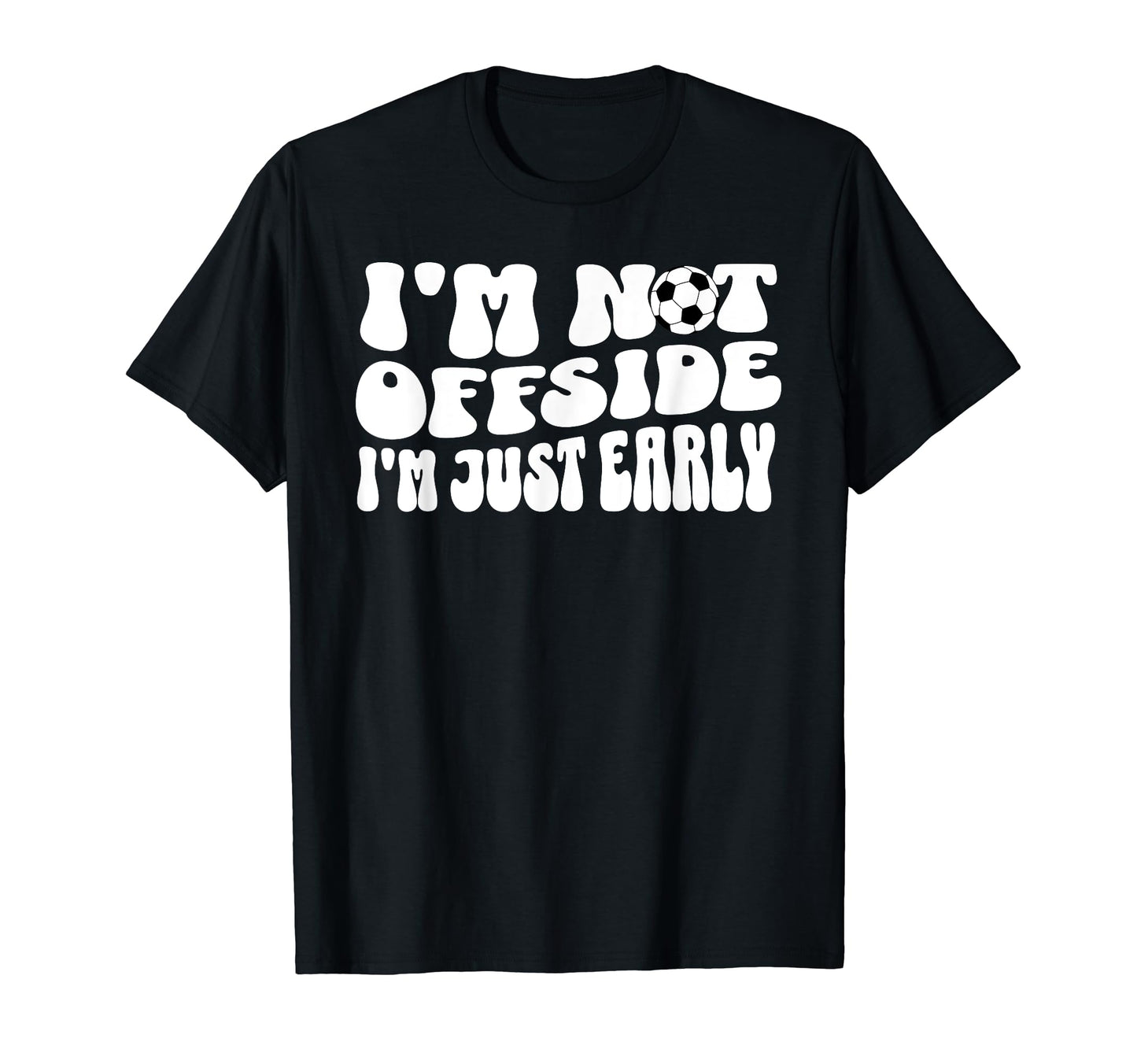 Soccer Mom Sideline Social Club Funny T-Shirt - Fun Novelty Design Unisex - T-Shirt, Sweatshirt, Hoodie