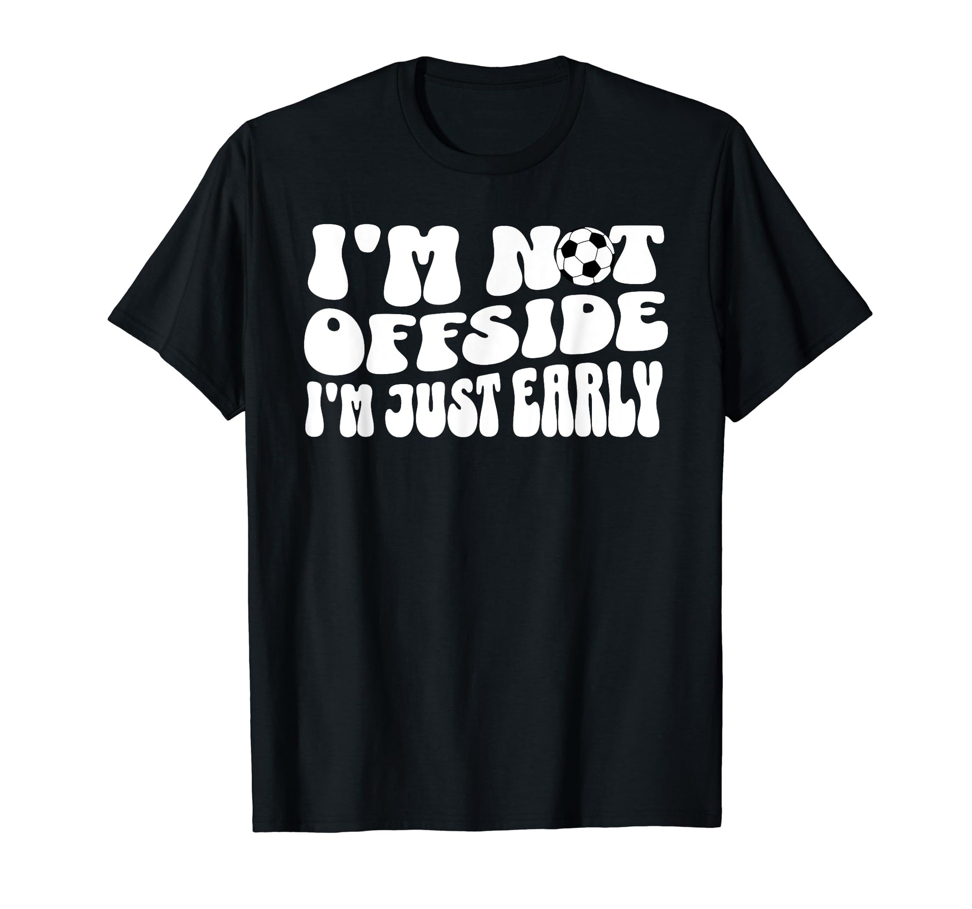 Soccer Mom Sideline Social Club Funny T-Shirt - Fun Novelty Design Unisex - T-Shirt, Sweatshirt, Hoodie
