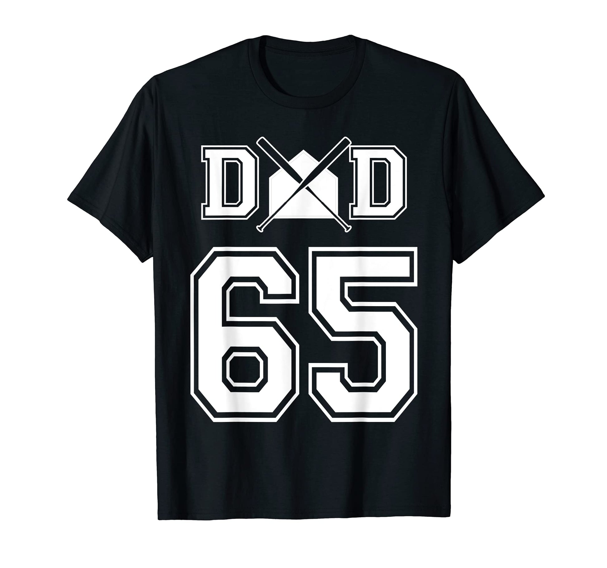 Number 65 Players Biggest Fan T-Shirt - Custom Art Print Men Women - T-Shirt, Sweatshirt, Hoodie