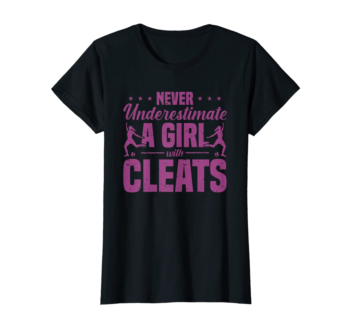 Soccer Player Sports Funny Soccer Cleats T-Shirt - Unique Graphic Men Women - T-Shirt, Sweatshirt, Hoodie