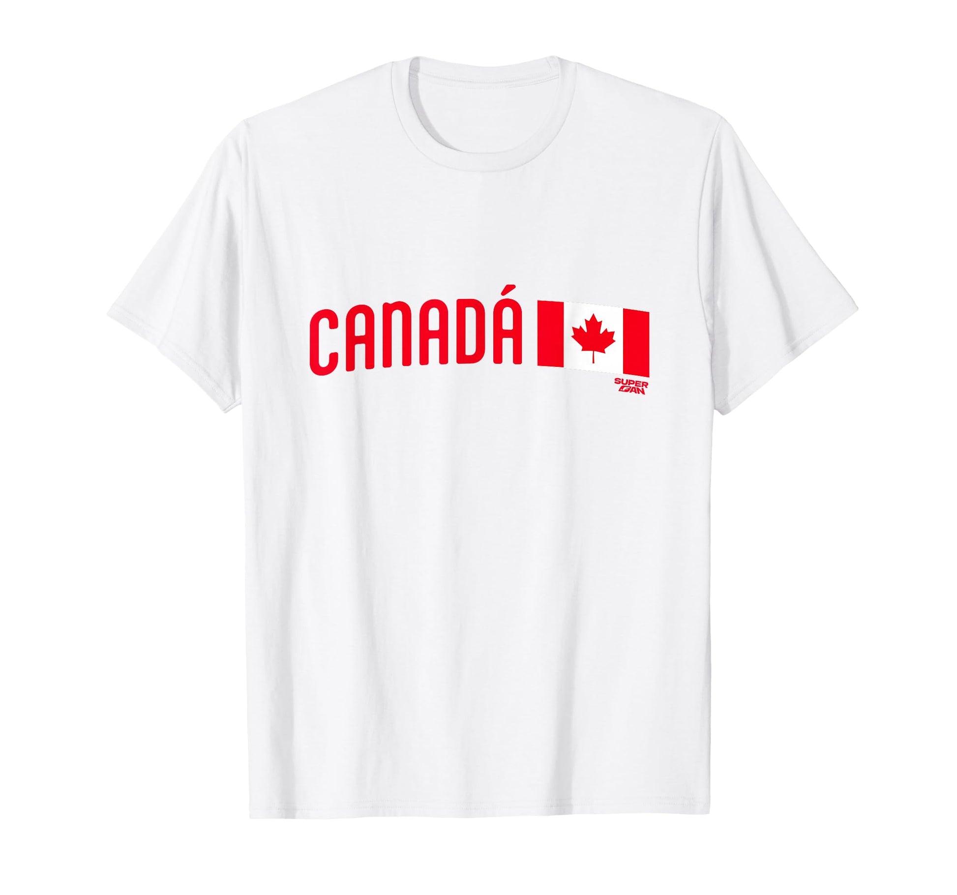 2026 Canada Soccer Fan World Cup T-Shirt - Novelty Apparel Unisex - T-Shirt, Sweatshirt, Hoodie