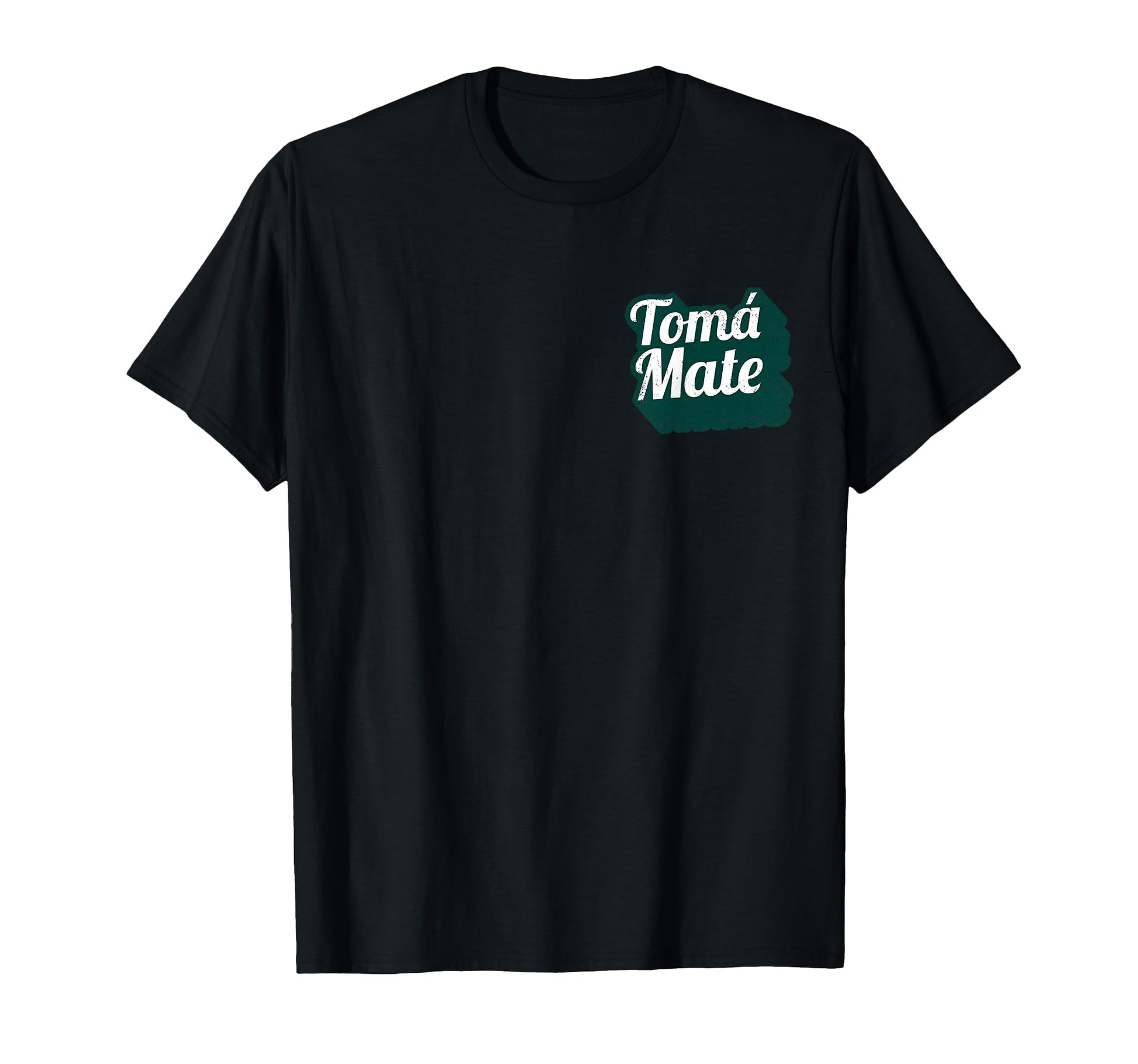 Toma Mate Argentinian Dad Yerba Mate T-Shirt - Unique Graphic Men Women - T-Shirt, Sweatshirt, Hoodie