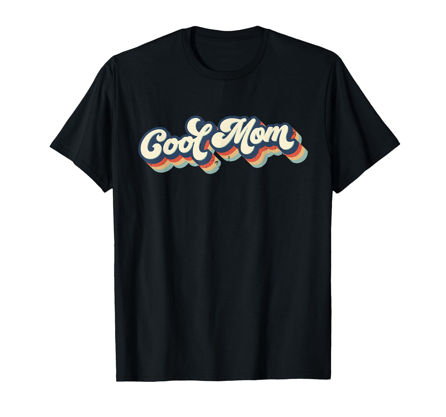 Moms Club Mom Life Funny Mothers T-Shirt - Casual Everyday Wear for Adults - T-Shirt, Sweatshirt, Hoodie
