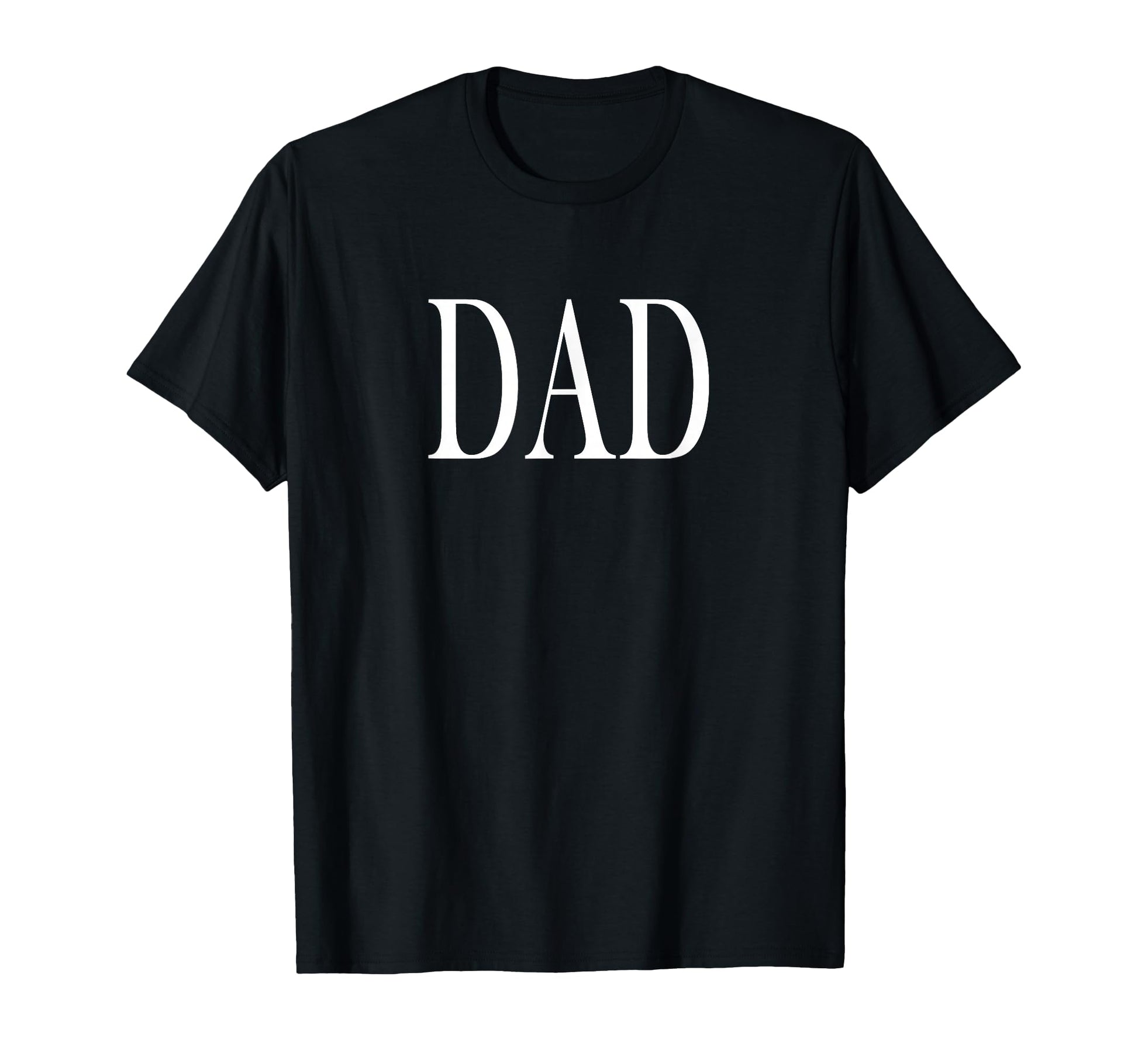 That Says Dad T-Shirt - Aesthetic Graphic for Adults - T-Shirt, Sweatshirt, Hoodie