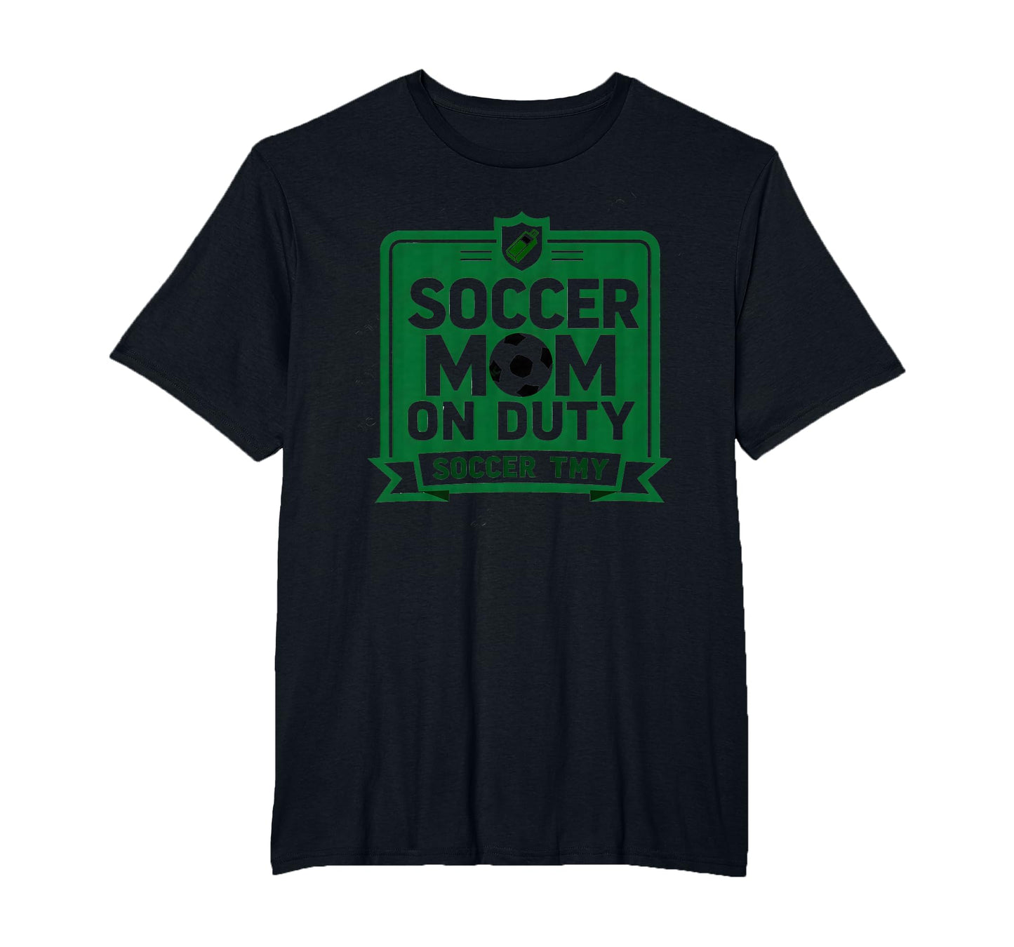 Soccer Mom Duty Proud Parent Sweatshirt - Casual Everyday Wear for Adults - T-Shirt, Sweatshirt, Hoodie