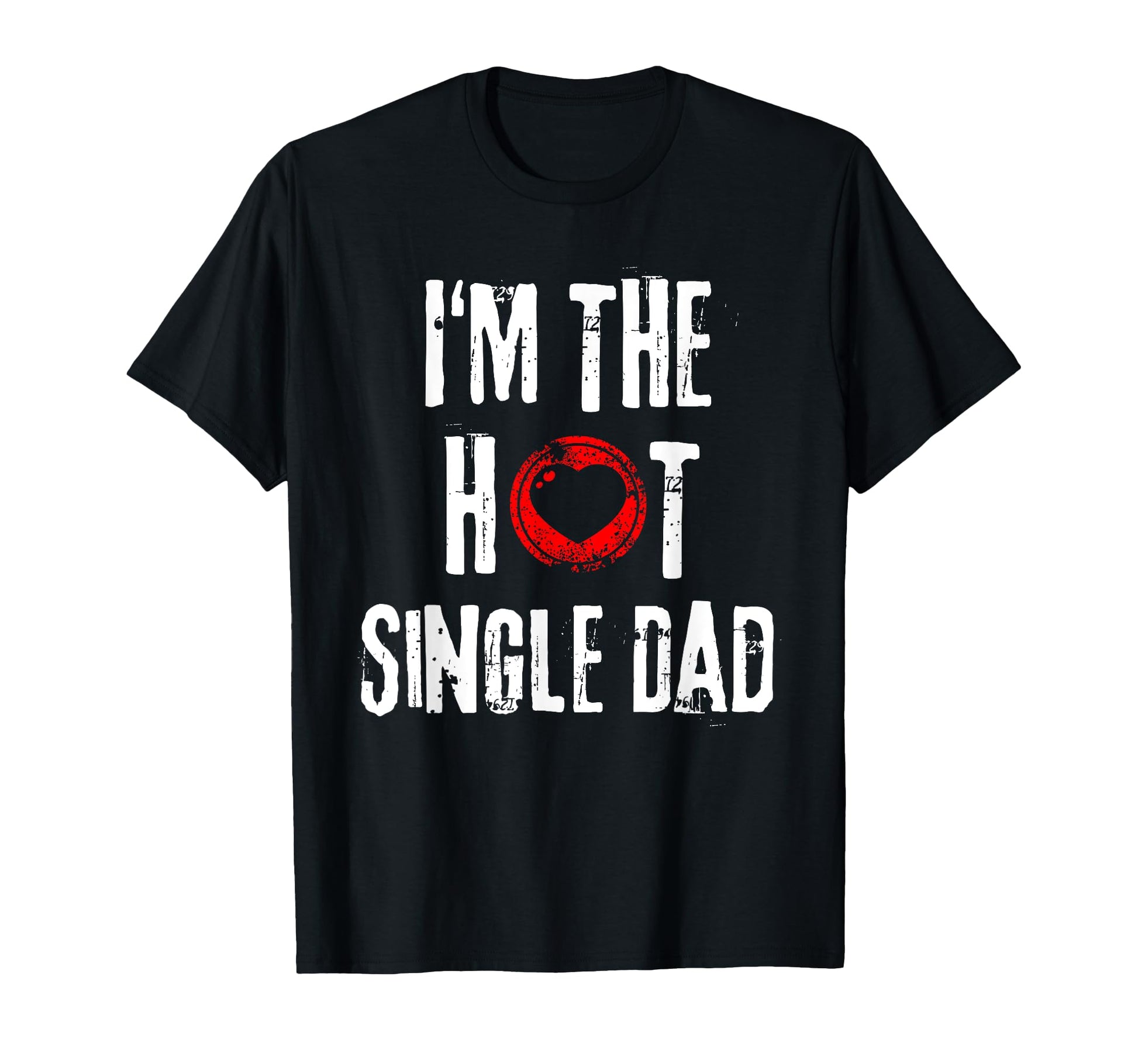 Life Is Better My Single Dad Dog Mum T-Shirt - Custom Art Print Men Women - T-Shirt, Sweatshirt, Hoodie