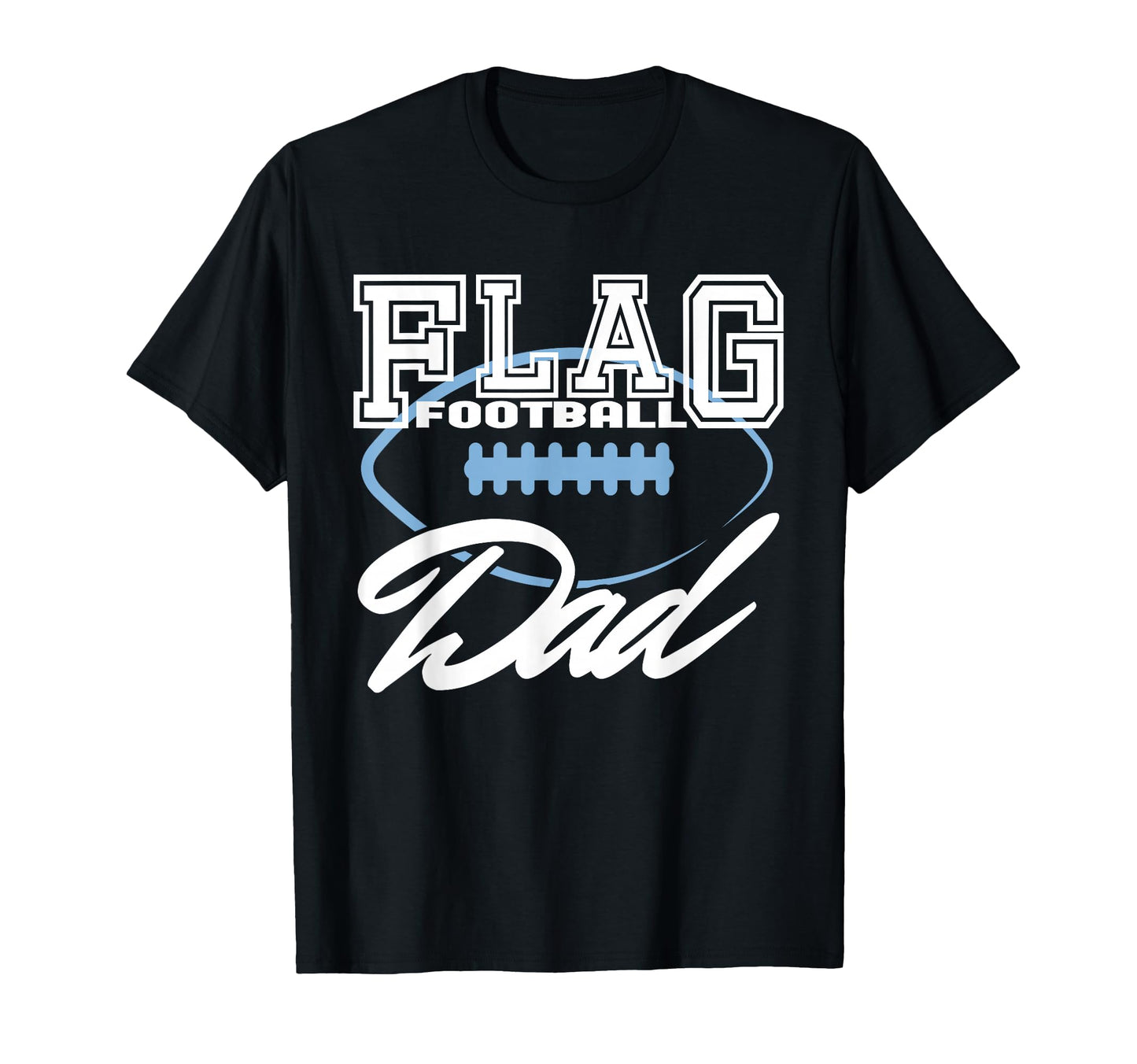 American Flag Football Fans Und Spieler T-Shirt - Unique Graphic Unisex - T-Shirt, Sweatshirt, Hoodie