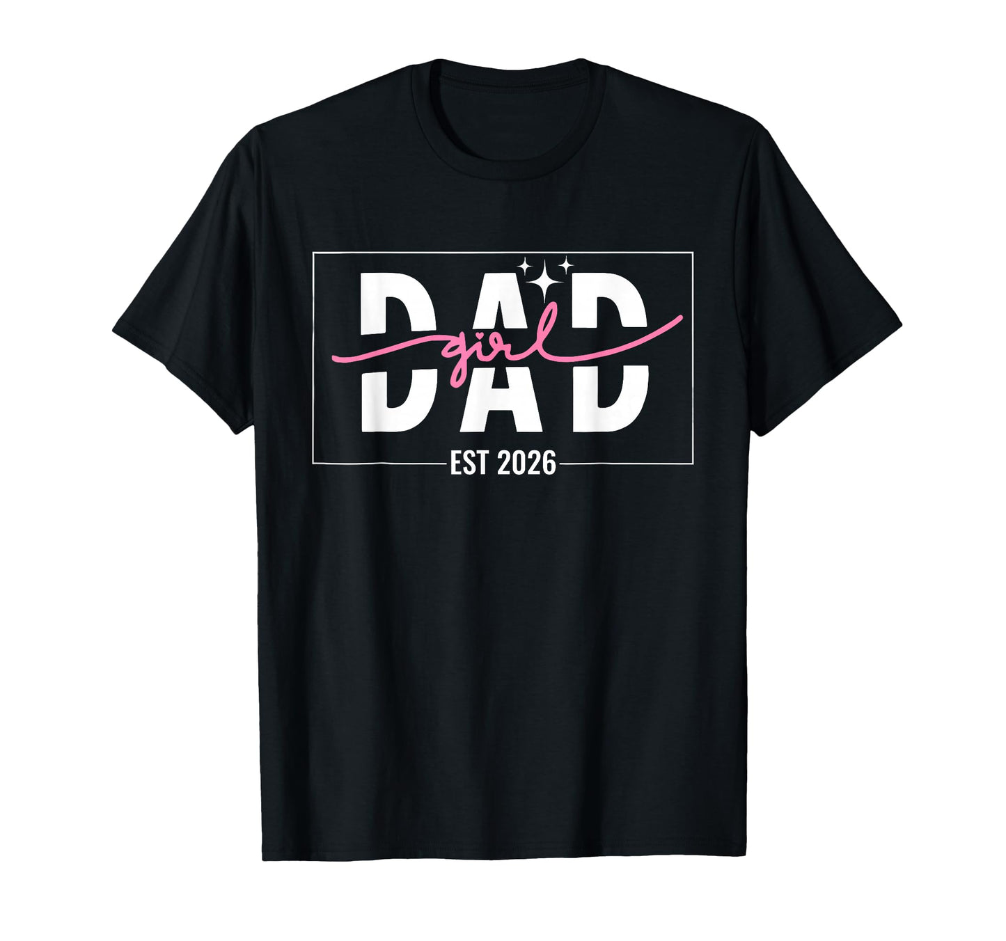 Soon To Be Daddy 2026 First Time Dad To T-Shirt - Aesthetic Graphic Unisex - T-Shirt, Sweatshirt, Hoodie