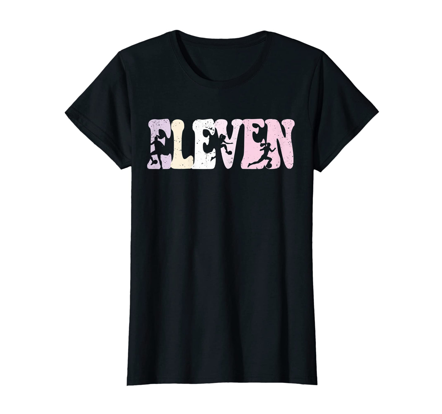 11 Year Old Soccer Birthday 11Th B Day T-Shirt - Streetwear Style Unisex - T-Shirt, Sweatshirt, Hoodie