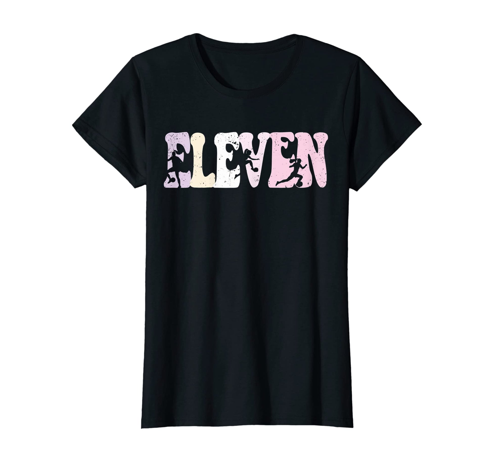11 Year Old Soccer Birthday 11Th B Day T-Shirt - Streetwear Style Unisex - T-Shirt, Sweatshirt, Hoodie