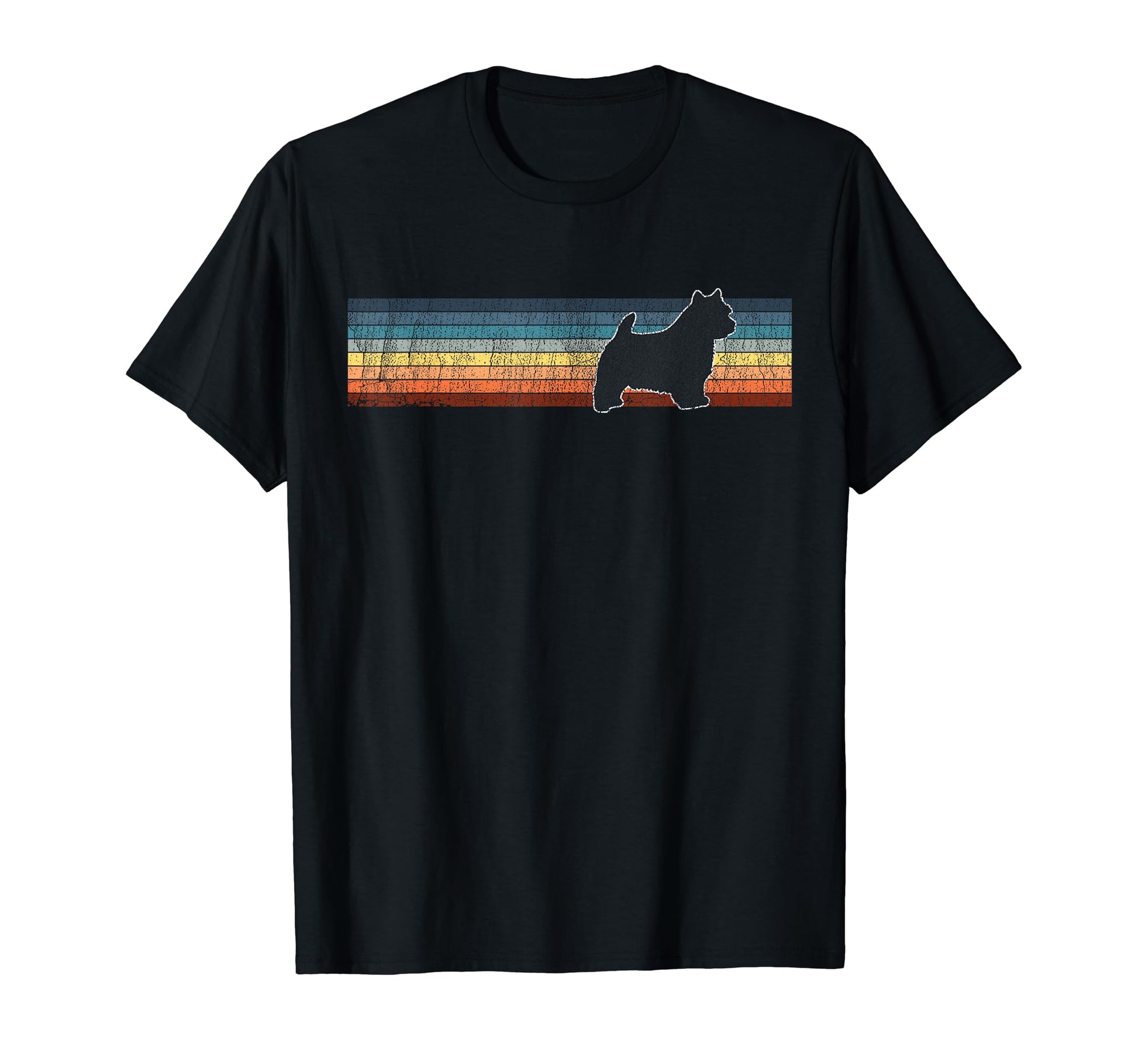Norwich Terrier Pet Lover Dog Mom T-Shirt - Fun Novelty Design Men Women - T-Shirt, Sweatshirt, Hoodie