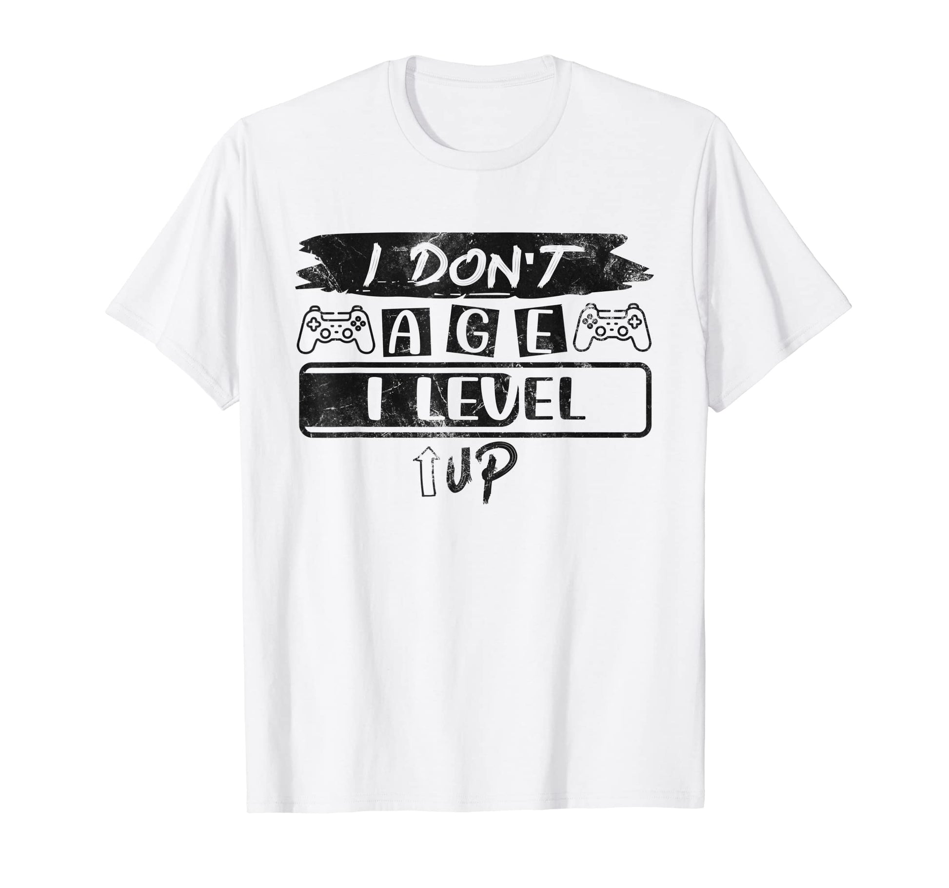 Nerdy Funny Fathers Day Gamer T-Shirt - Casual Everyday Wear for Adults - T-Shirt, Sweatshirt, Hoodie
