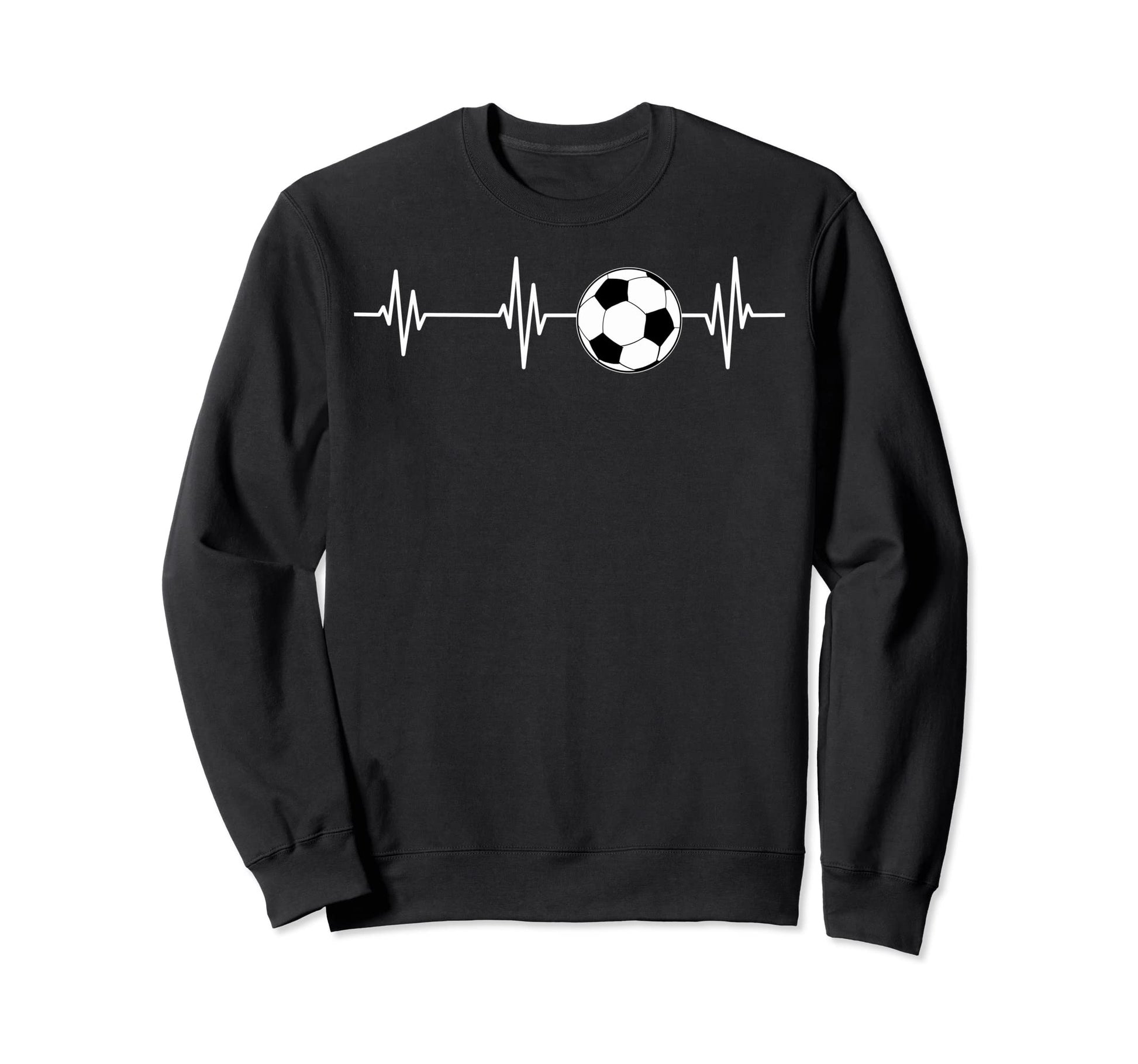 Soccer Coaches Soccer Players Sweatshirt - Trendy Graphic Men Women - T-Shirt, Sweatshirt, Hoodie