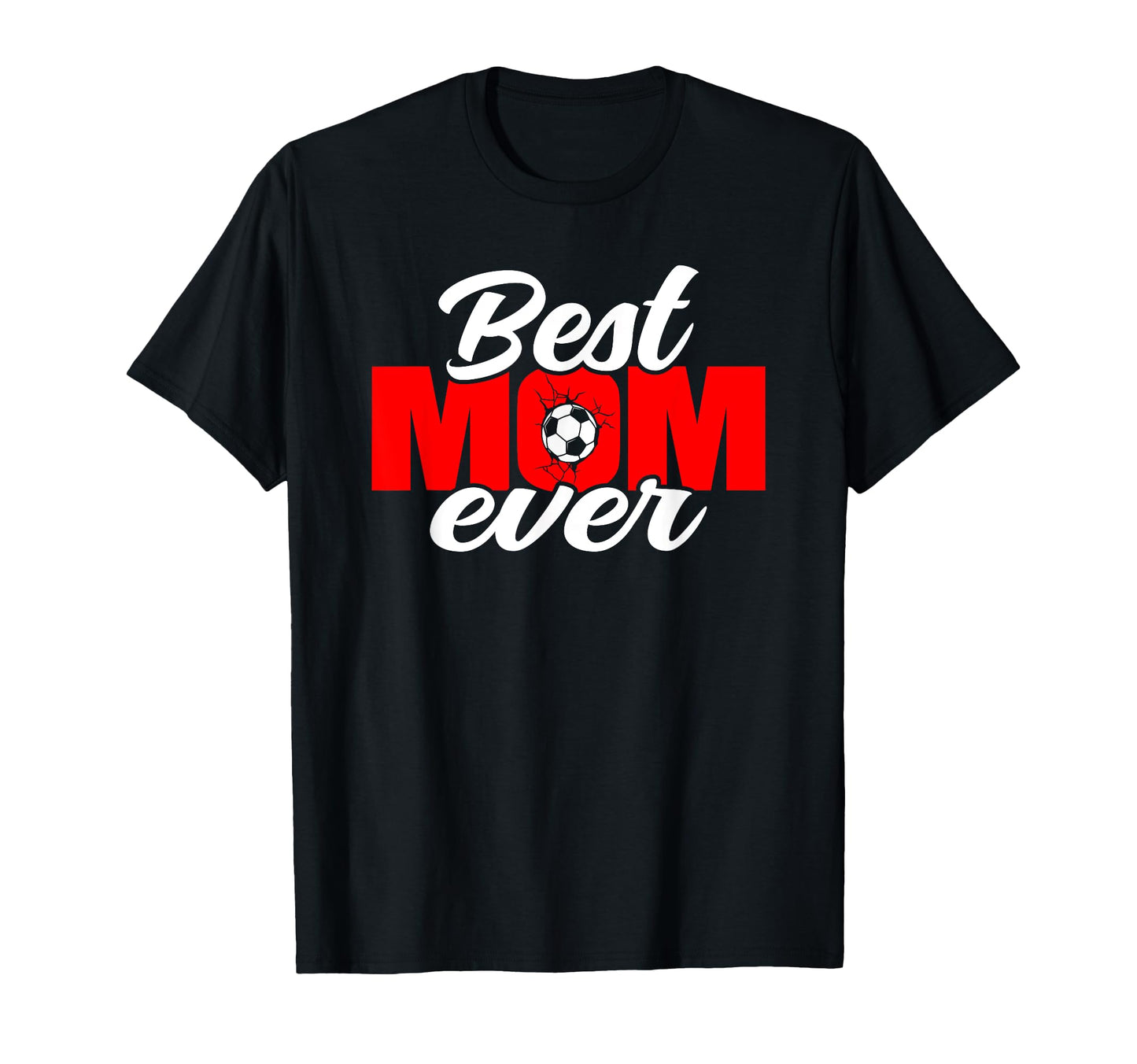 Family Soccer Gifts Mom Dad And T-Shirt - Unique Graphic Men Women - T-Shirt, Sweatshirt, Hoodie