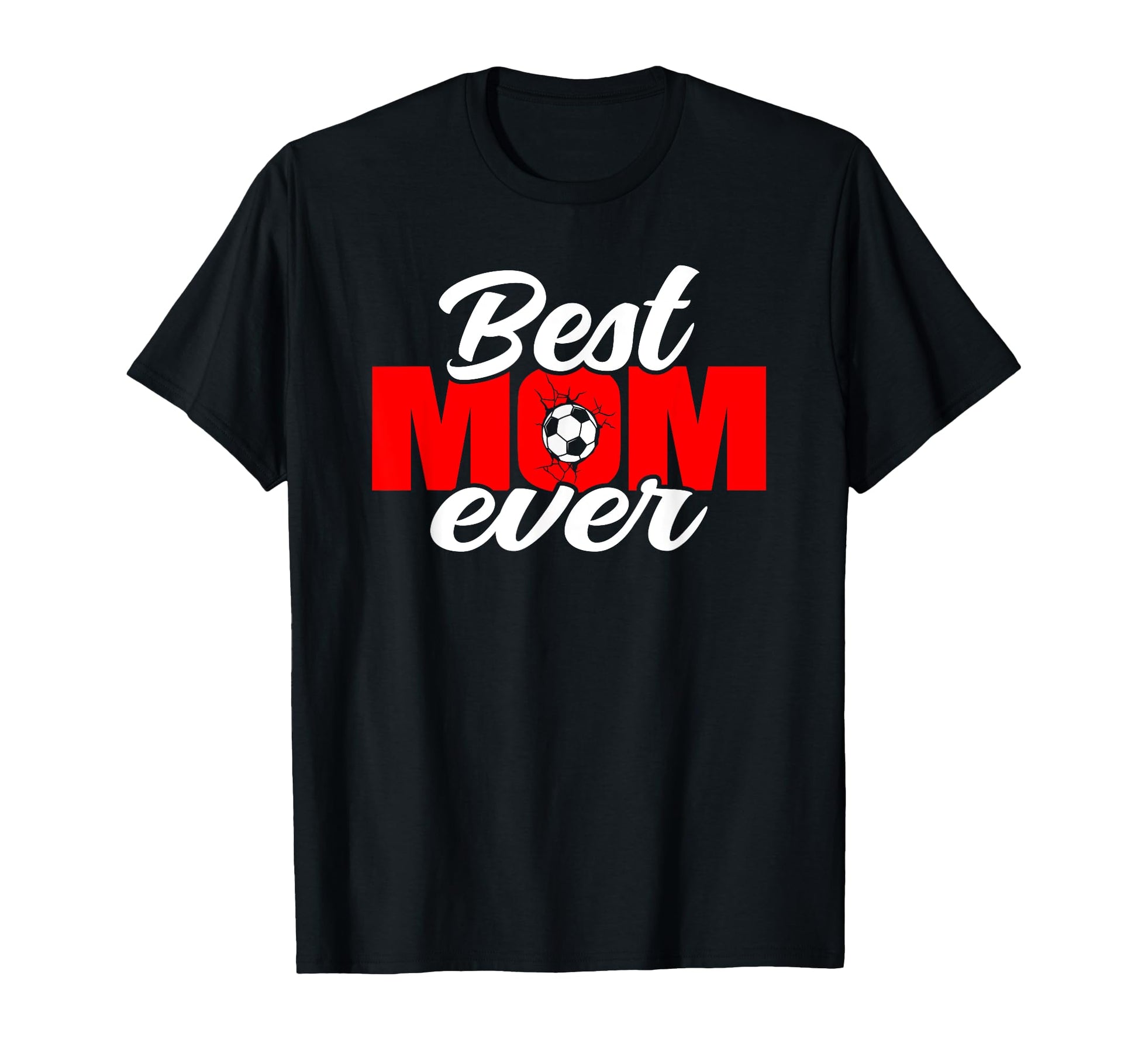 Family Soccer Gifts Mom Dad And T-Shirt - Unique Graphic Men Women - T-Shirt, Sweatshirt, Hoodie