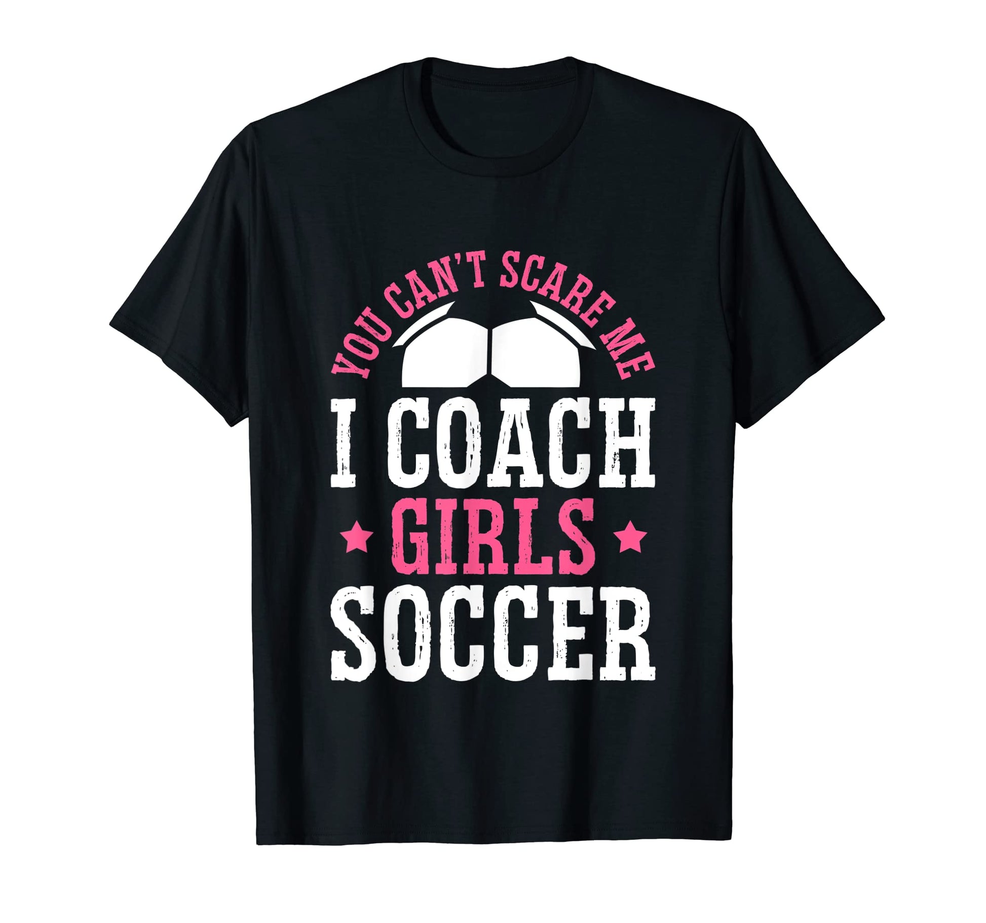 Womens Funny Soccer Coach You Dont T-Shirt - Minimalist Print for Adults - T-Shirt, Sweatshirt, Hoodie
