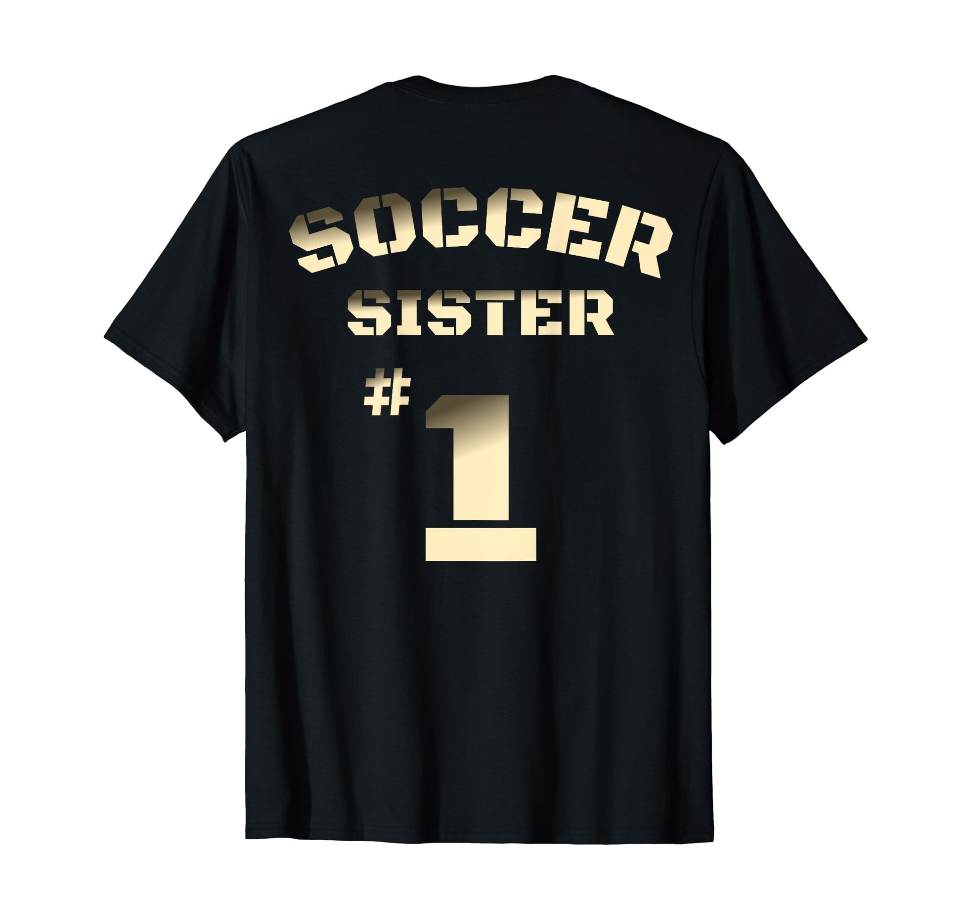 Soccer Family Fan Sweatshirt - Casual Everyday Wear Men Women - T-Shirt, Sweatshirt, Hoodie