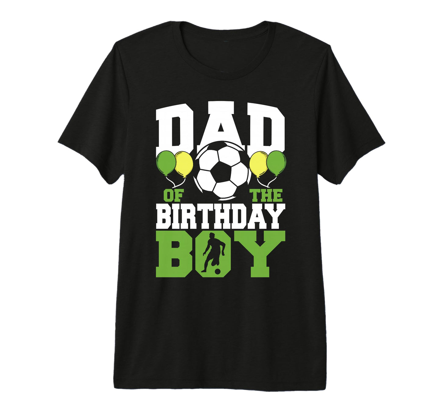 Mens Dad Birthday Family Matching T-Shirt - Custom Art Print for Adults - T-Shirt, Sweatshirt, Hoodie