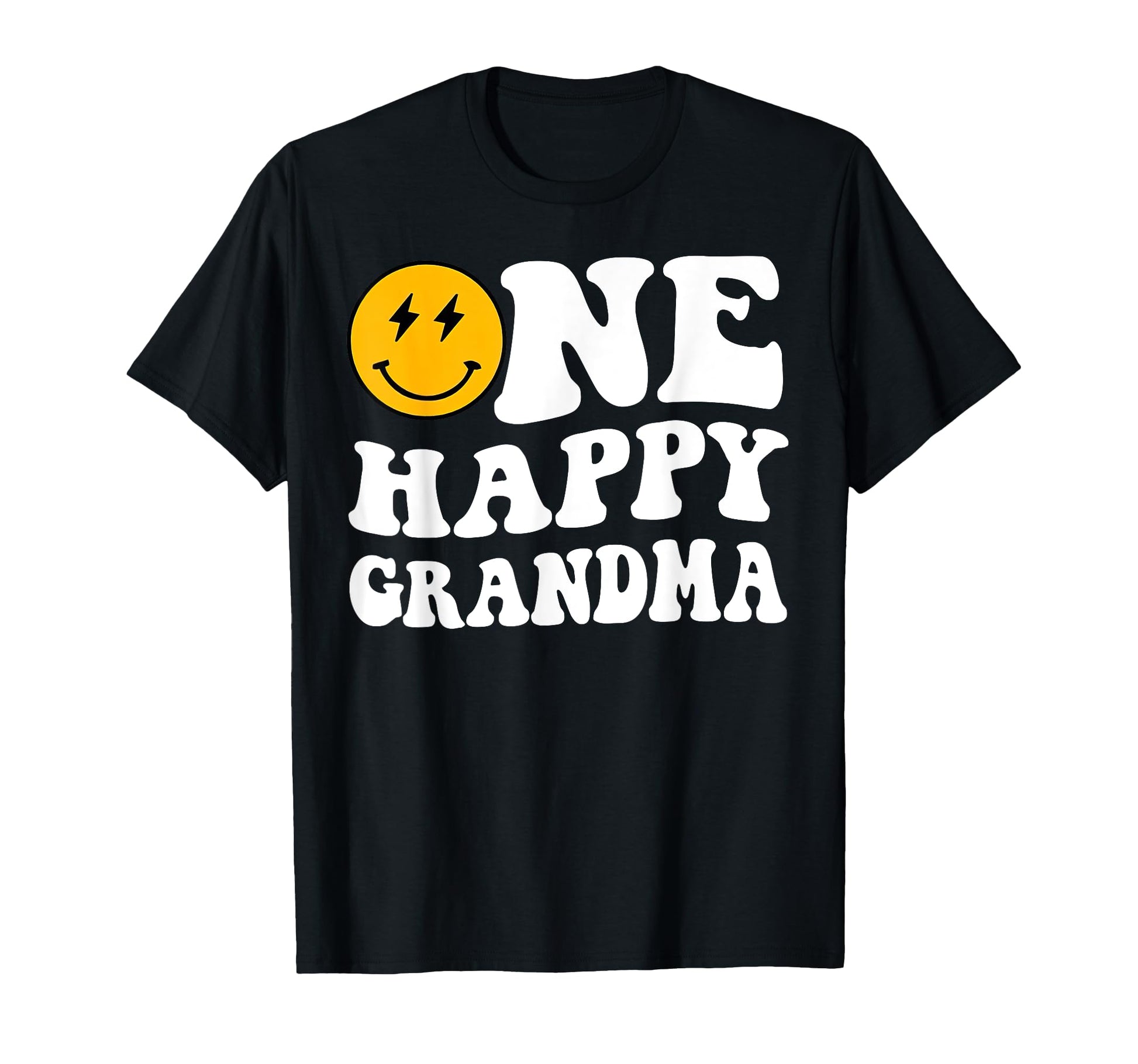 One Happy Dude 1St Birthday One T-Shirt - Casual Everyday Wear for Adults - T-Shirt, Sweatshirt, Hoodie