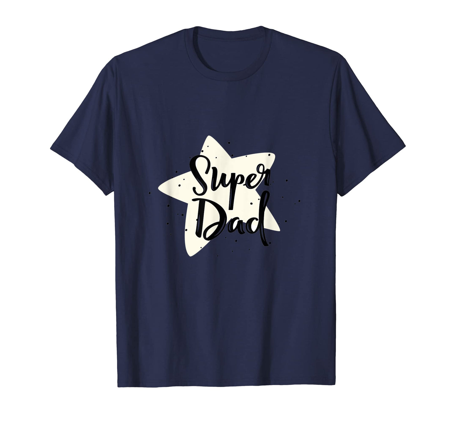 Super Dad Super Father Super Dad Hoodie - Casual Everyday Wear Men Women - T-Shirt, Sweatshirt, Hoodie