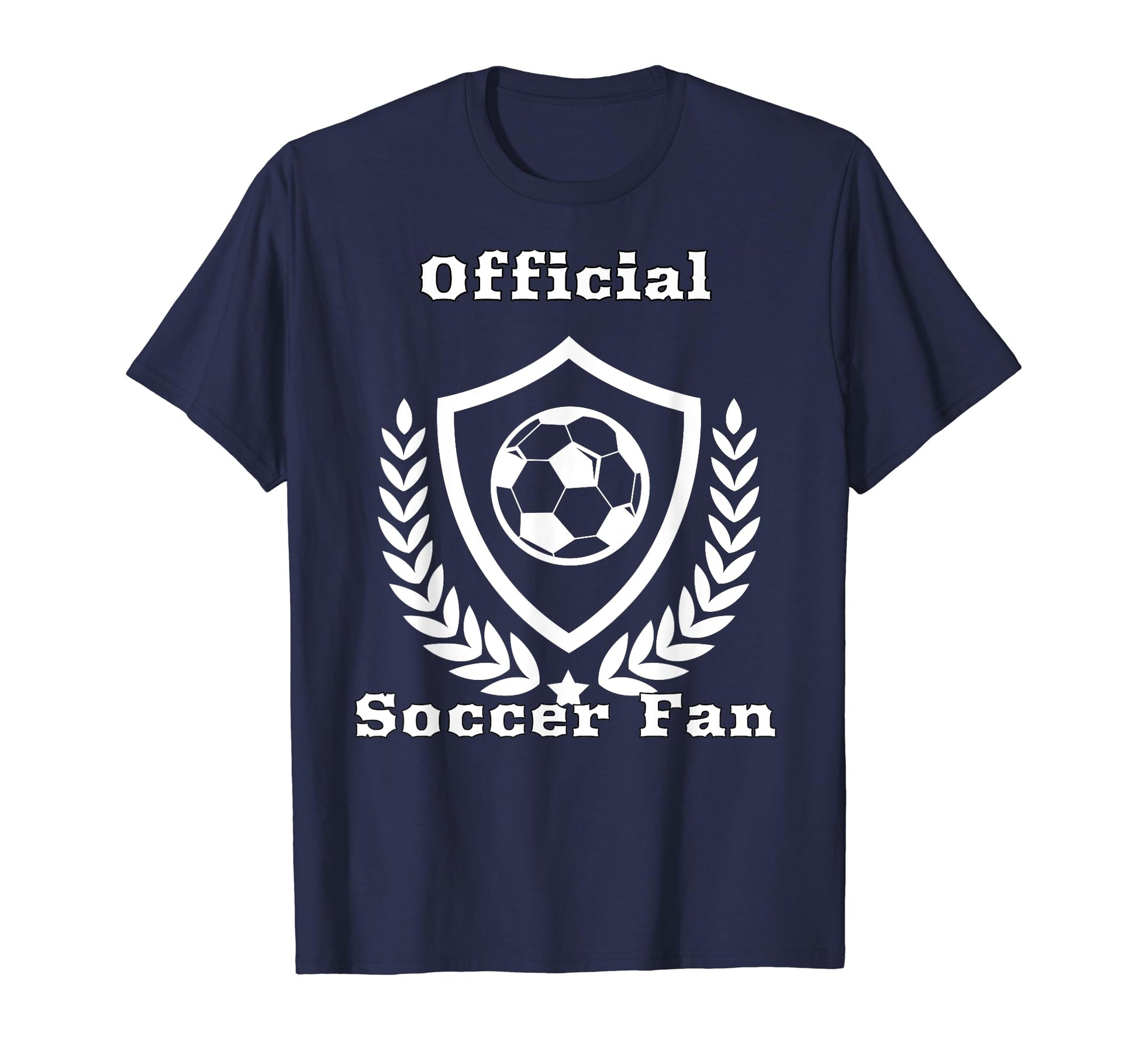 Soccer Fan International World Futbol T-Shirt - Graphic Print Unisex - T-Shirt, Sweatshirt, Hoodie