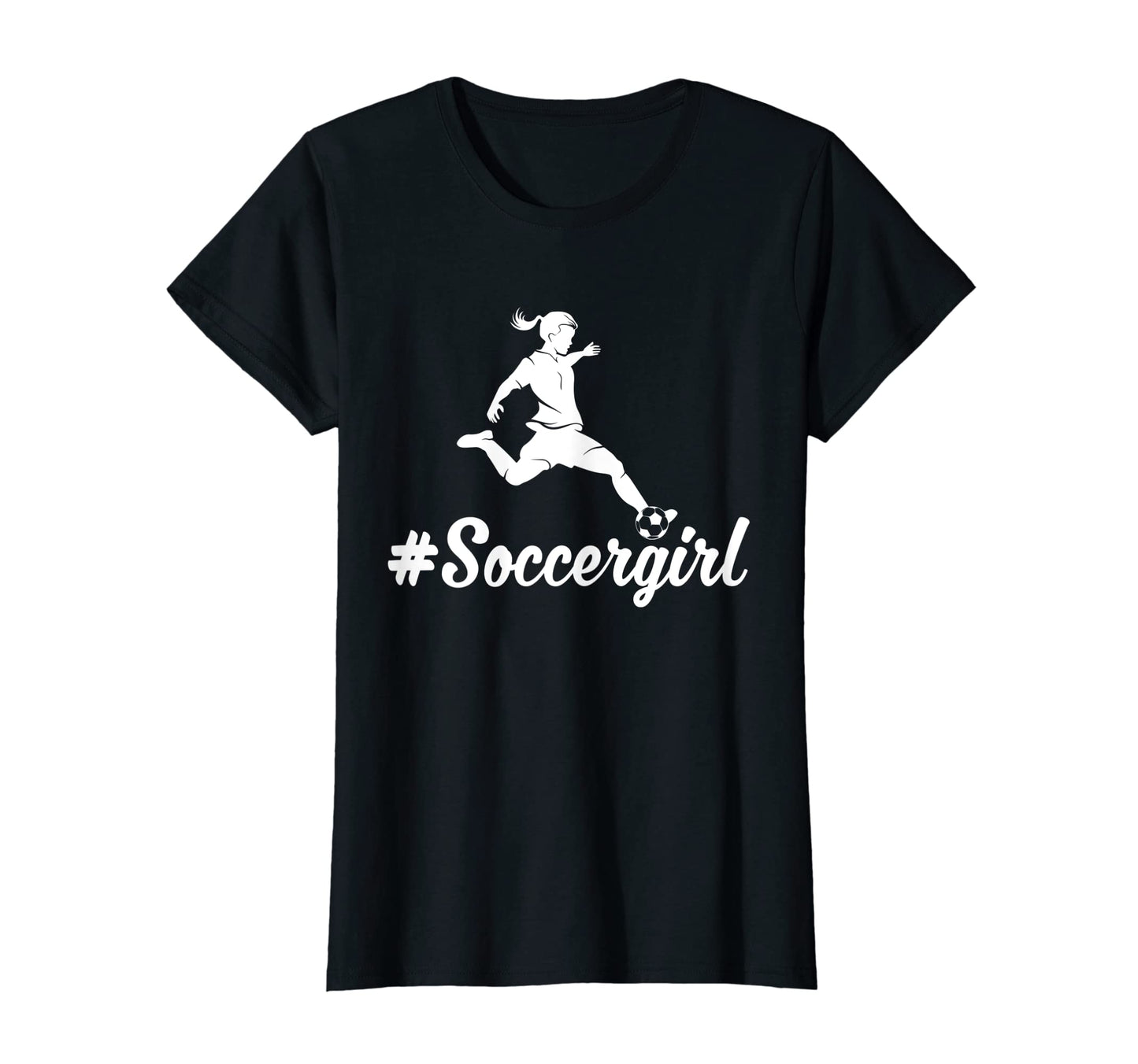 Soccer Soccer Sister Football Soccer T-Shirt - Unique Graphic Men Women - T-Shirt, Sweatshirt, Hoodie