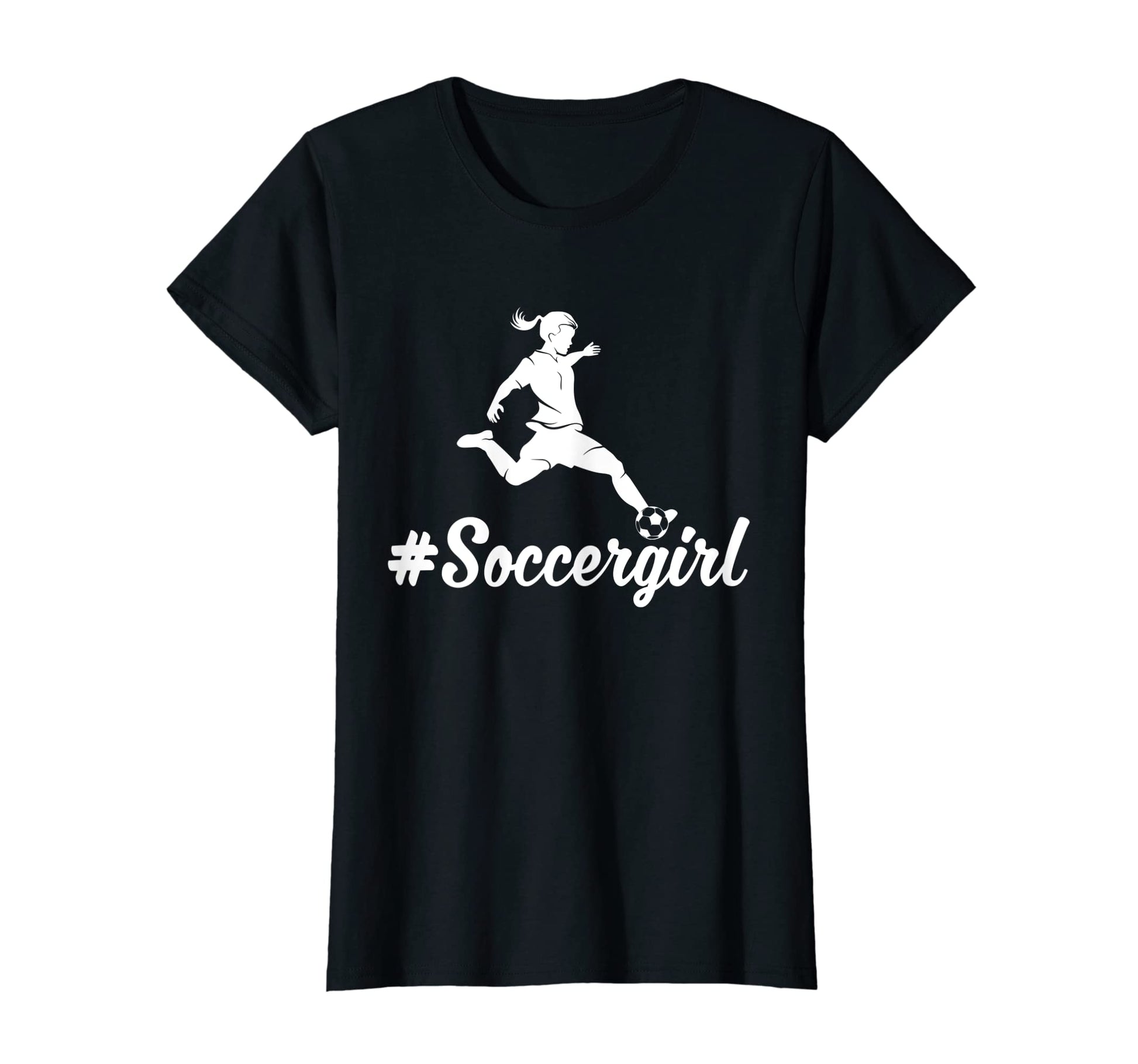 Soccer Soccer Sister Football Soccer T-Shirt - Unique Graphic Men Women - T-Shirt, Sweatshirt, Hoodie