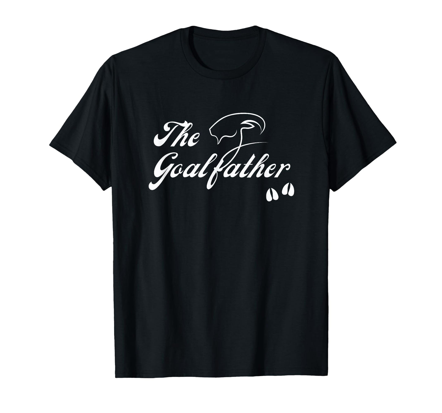 Goalfather Soccer Lamoim T-Shirt - Custom Art Print Unisex - T-Shirt, Sweatshirt, Hoodie