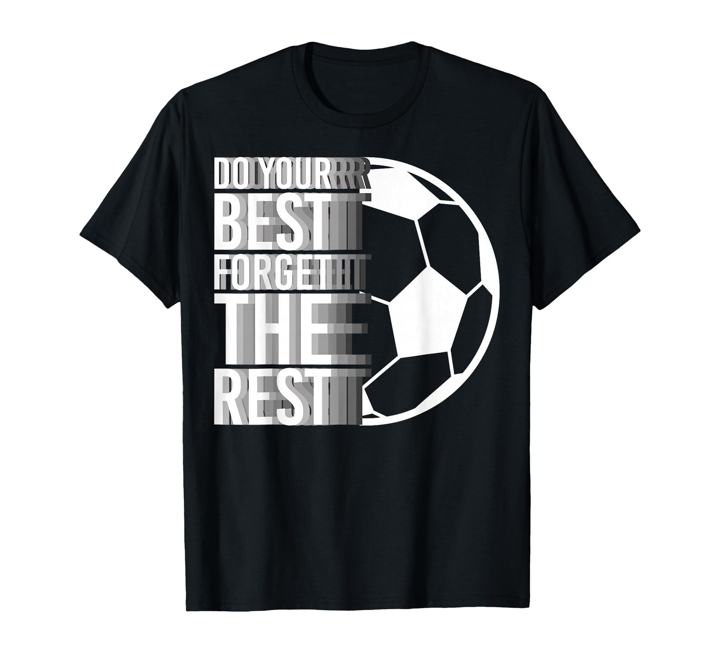 Soccer Gifts Co Sweatshirt - Unique Graphic Unisex - T-Shirt, Sweatshirt, Hoodie