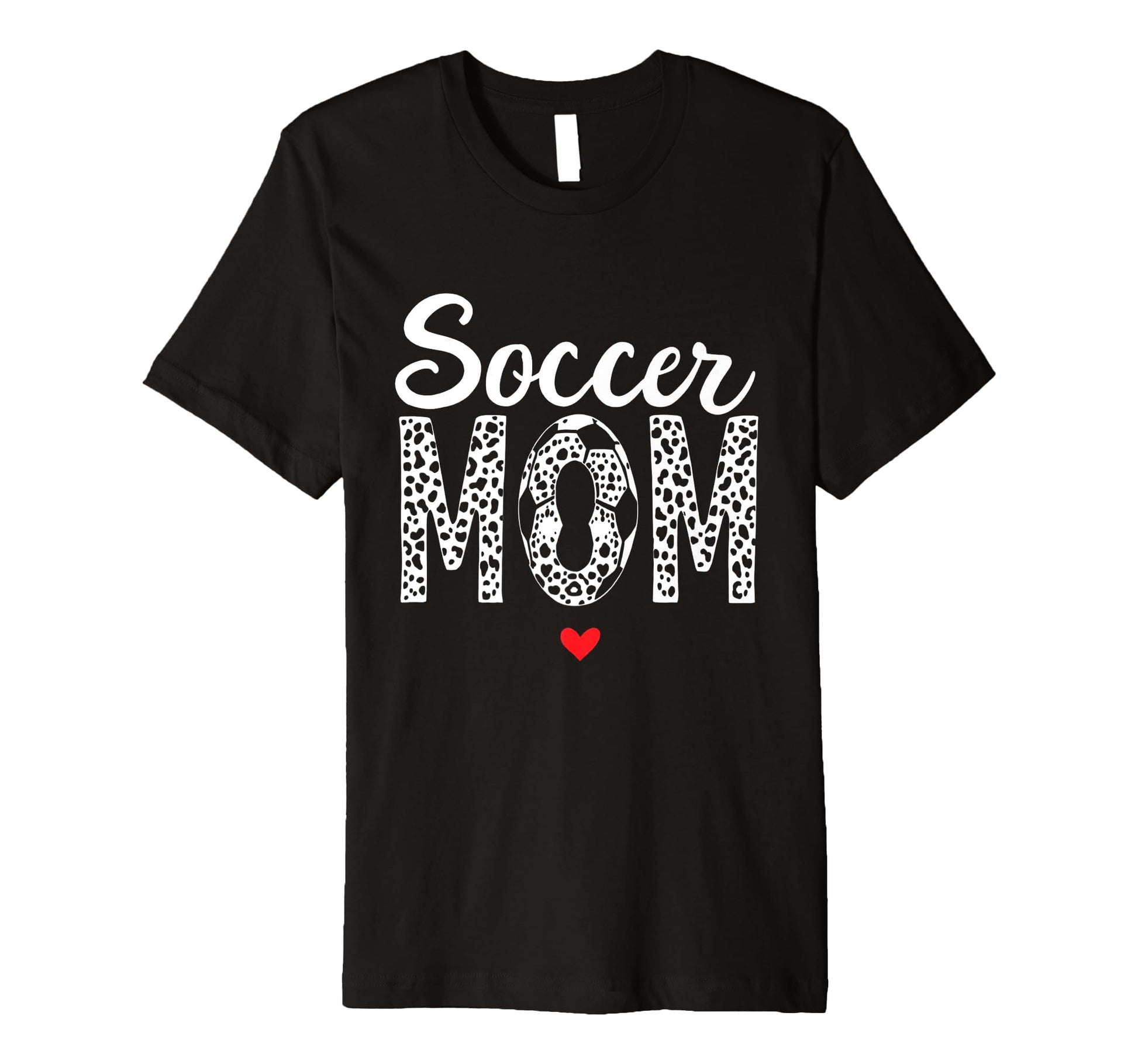 Soccer Mom T-Shirt - Unique Graphic for Adults - T-Shirt, Sweatshirt, Hoodie