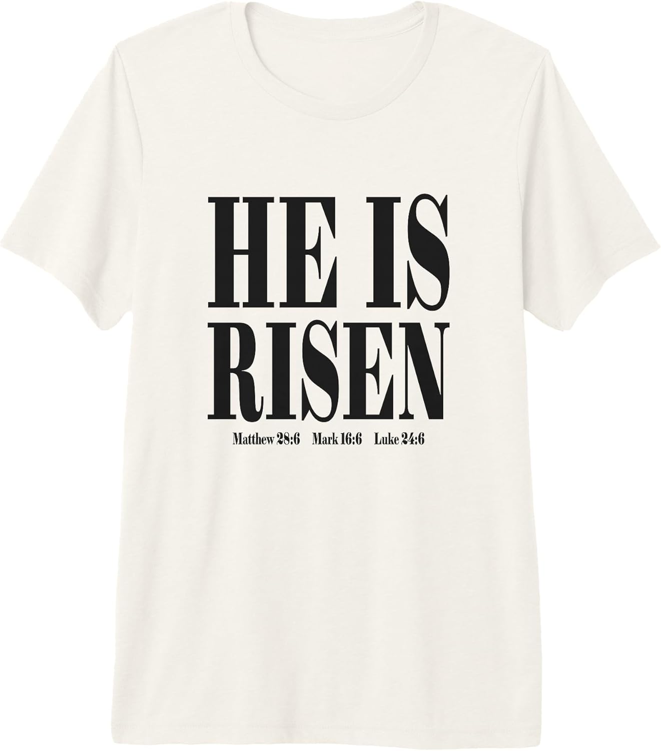 Christian Faith Bible Verse Merch Unisex T-shirt, Sweatshirt, Hoodie, Long Sleeve Tee - T-Shirt, Sweatshirt, Hoodie