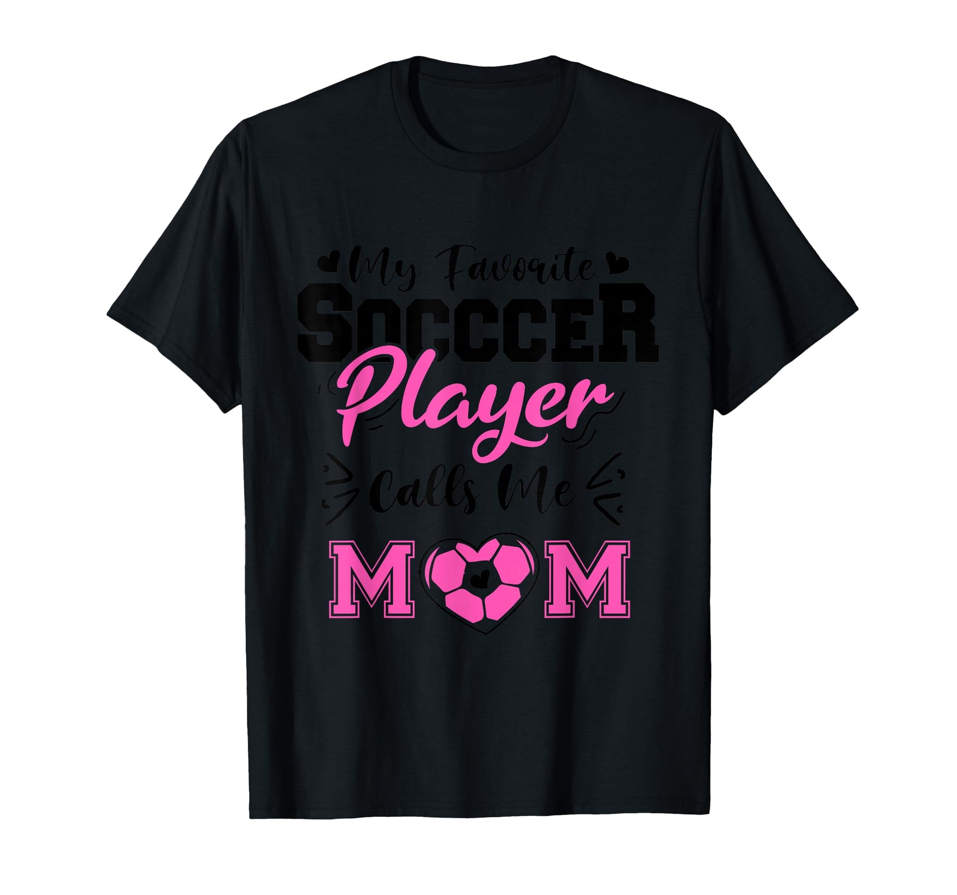 Soccer Mom Gifts Soccer Fan Mommy Sweatshirt - Custom Art Print for Adults - T-Shirt, Sweatshirt, Hoodie