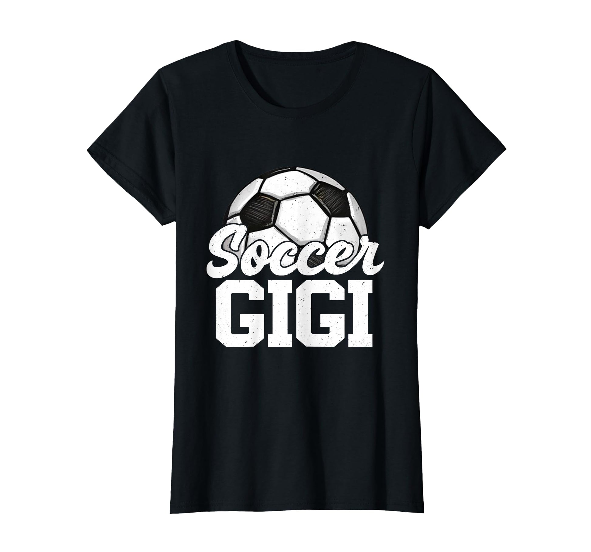 Soccer Gigi Gifts Mothers Day T-Shirt - Aesthetic Graphic for Adults - T-Shirt, Sweatshirt, Hoodie