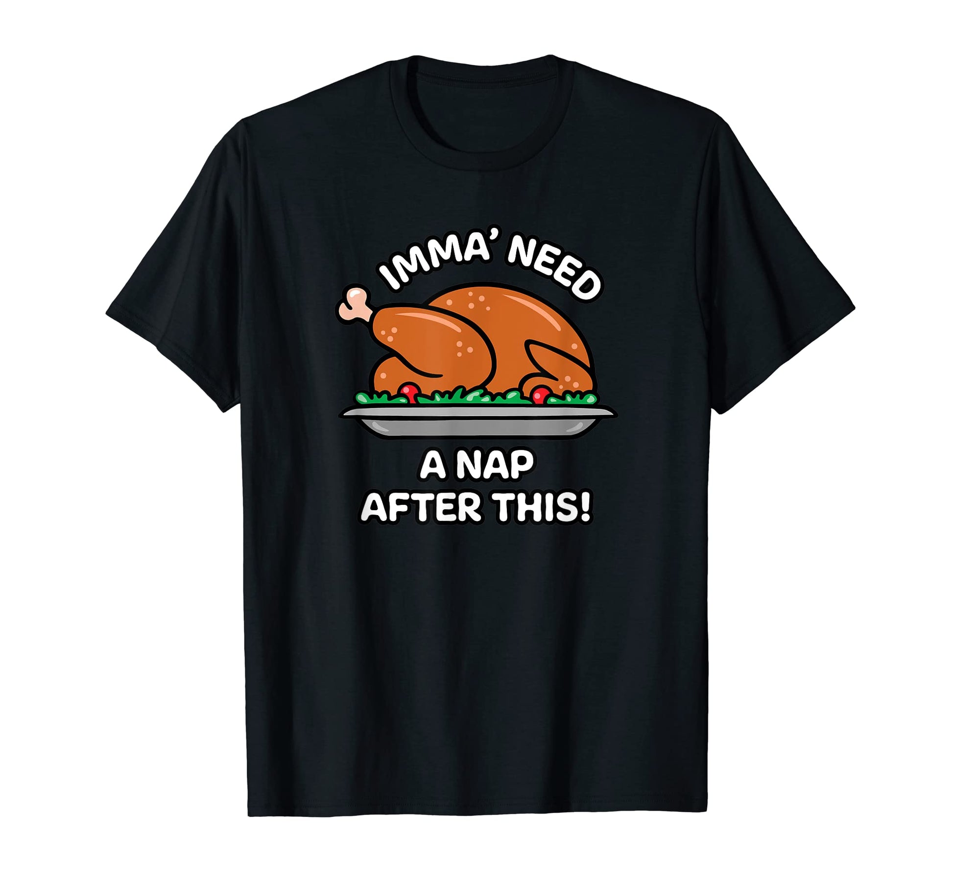 Imma Need Nap After This Dad Joke T-Shirt - Streetwear Style Men Women - T-Shirt, Sweatshirt, Hoodie