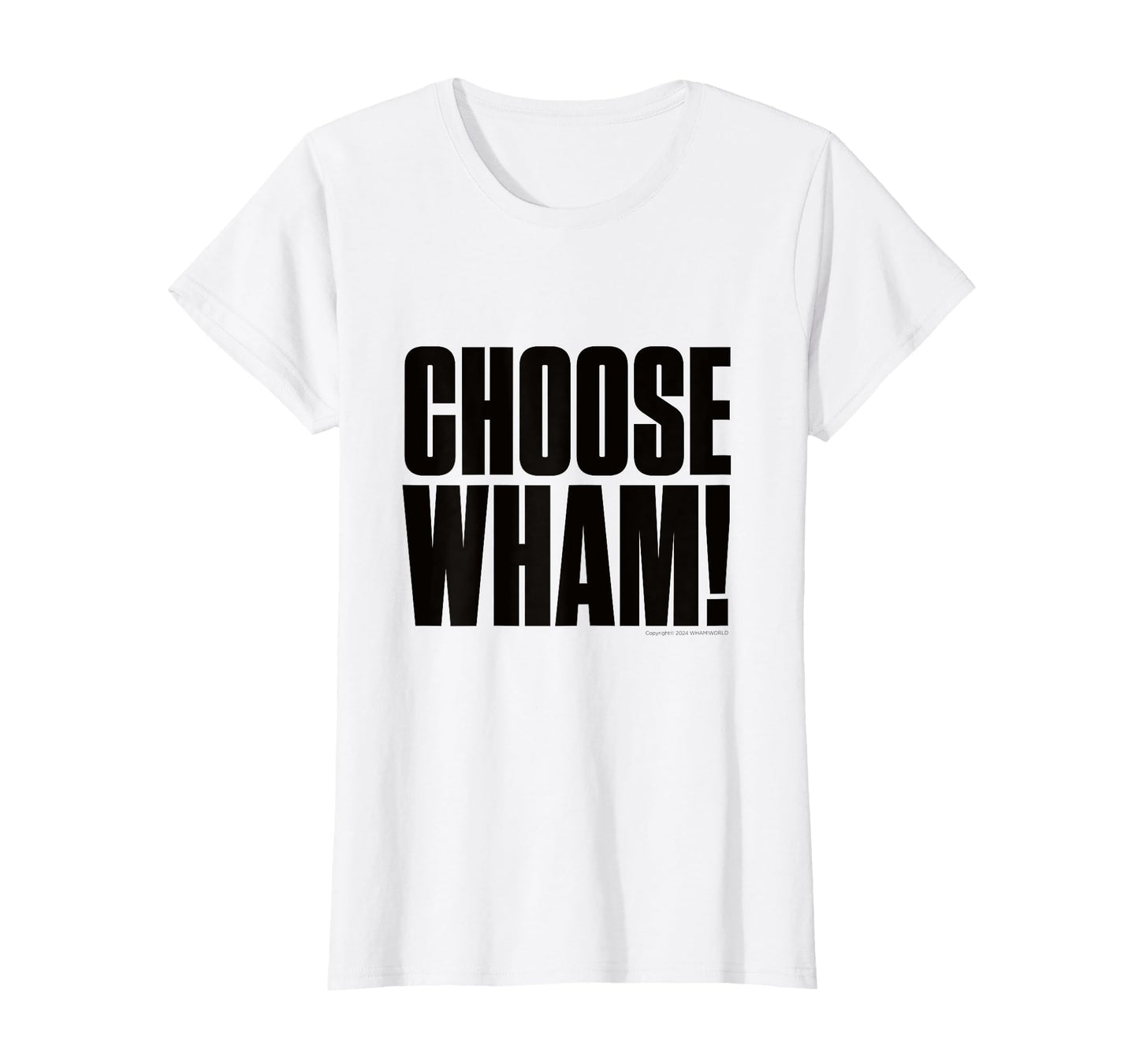 Wake Me Up Before You Go Go T-Shirt - Unique Graphic for Adults - T-Shirt, Sweatshirt, Hoodie