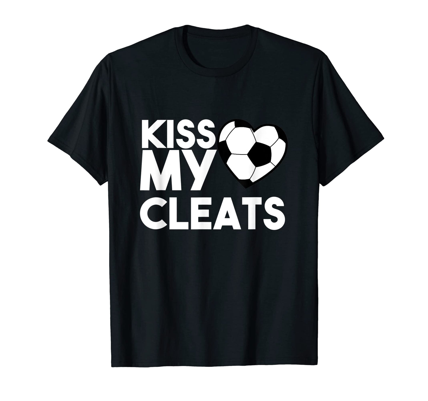 Soccer T-Shirt - Custom Art Print Unisex - T-Shirt, Sweatshirt, Hoodie