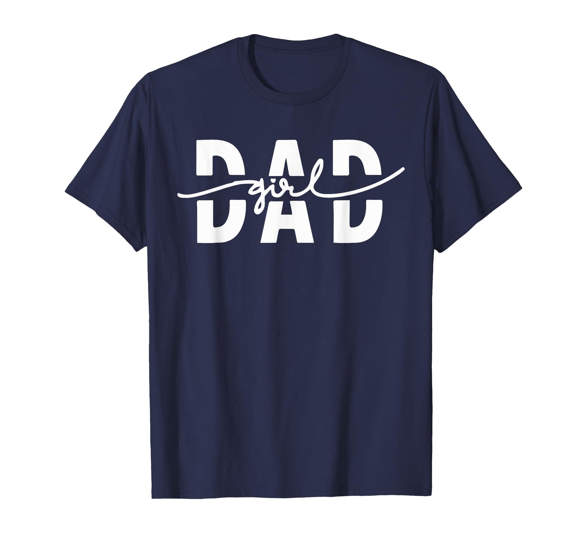 Dad Her Protector Forever Funny Father T-Shirt - Unique Graphic Men Women - T-Shirt, Sweatshirt, Hoodie