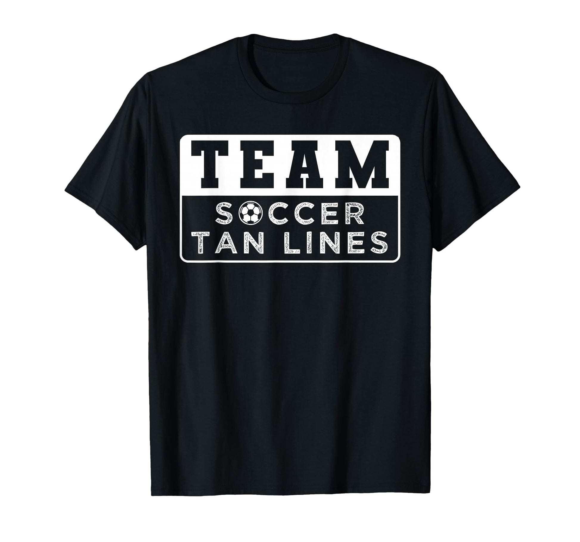 Soccer And Football Designs And Sweatshirt - Fun Novelty Design Men Women - T-Shirt, Sweatshirt, Hoodie