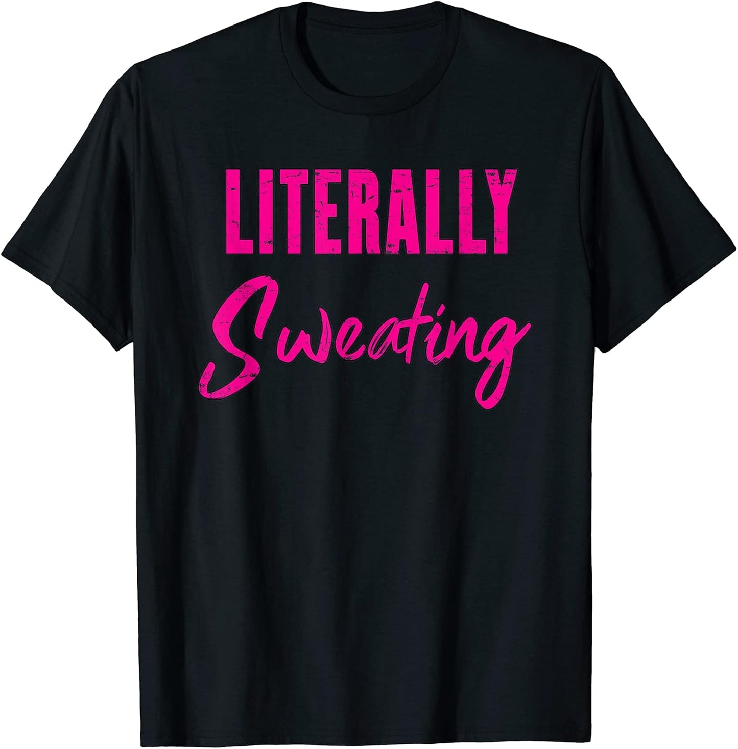 Funny Workout & Fitness Merch Unisex T-shirt, Sweatshirt, Hoodie, Long Sleeve Tee - T-Shirt, Sweatshirt, Hoodie