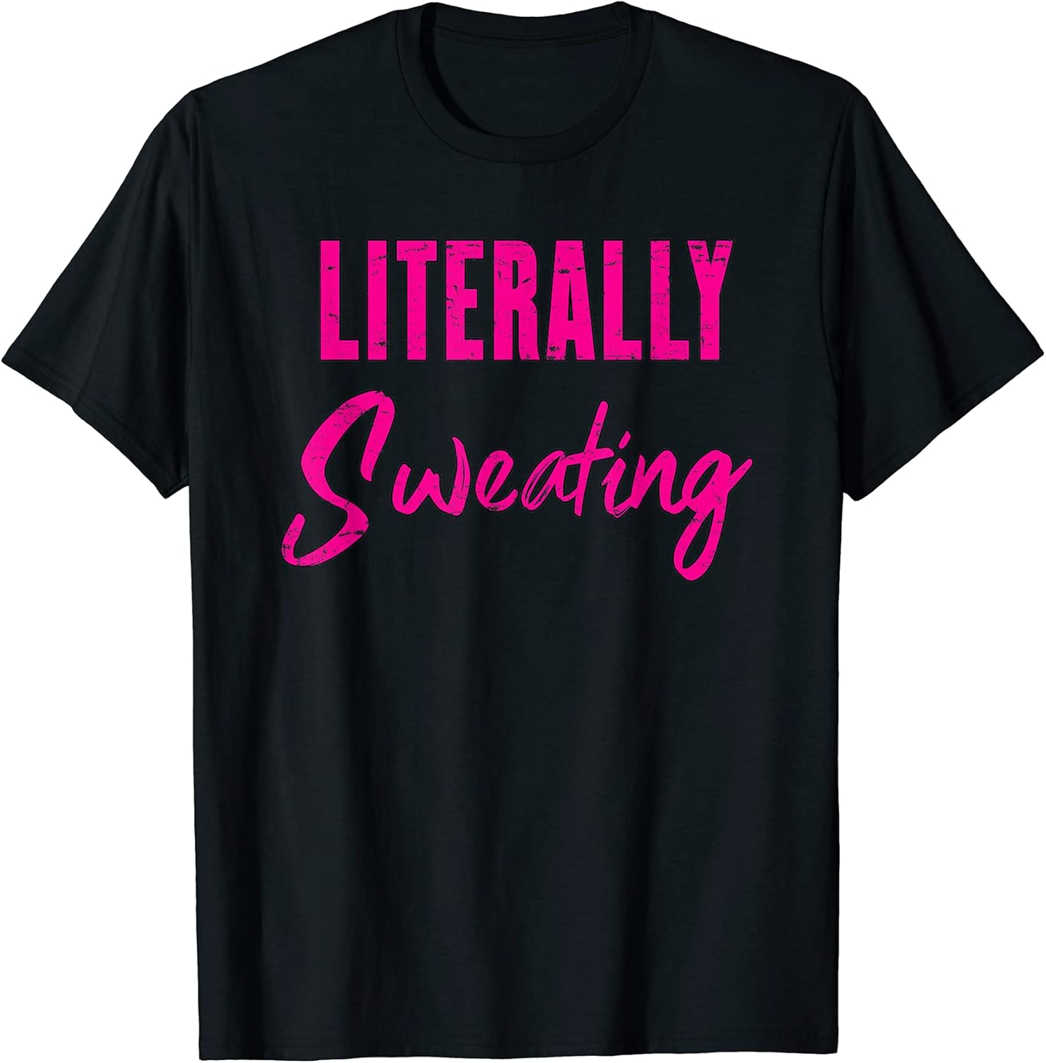 Funny Workout & Fitness Merch Unisex T-shirt, Sweatshirt, Hoodie, Long Sleeve Tee - T-Shirt, Sweatshirt, Hoodie