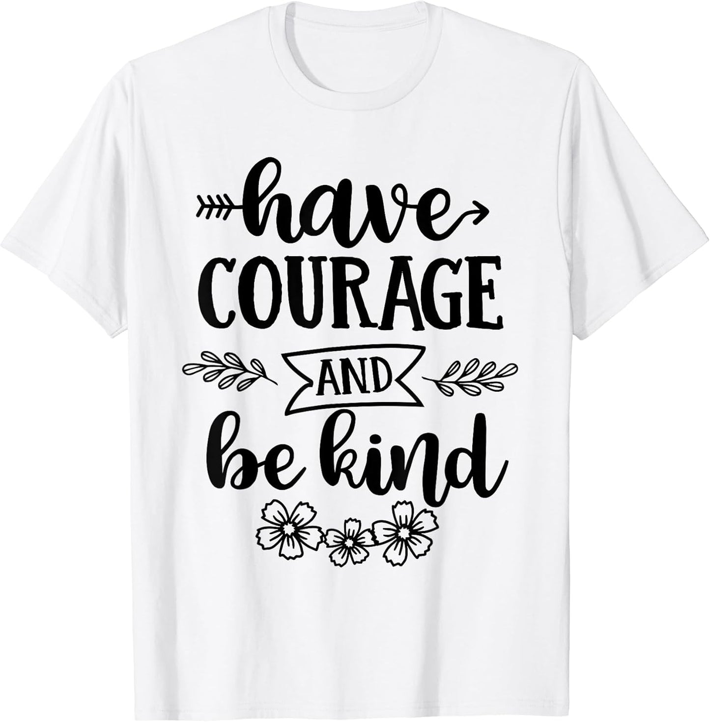 Positive Quote Tee Motivational Gift Unisex T-shirt, Sweatshirt, Hoodie, Long Sleeve Tee - T-Shirt, Sweatshirt, Hoodie